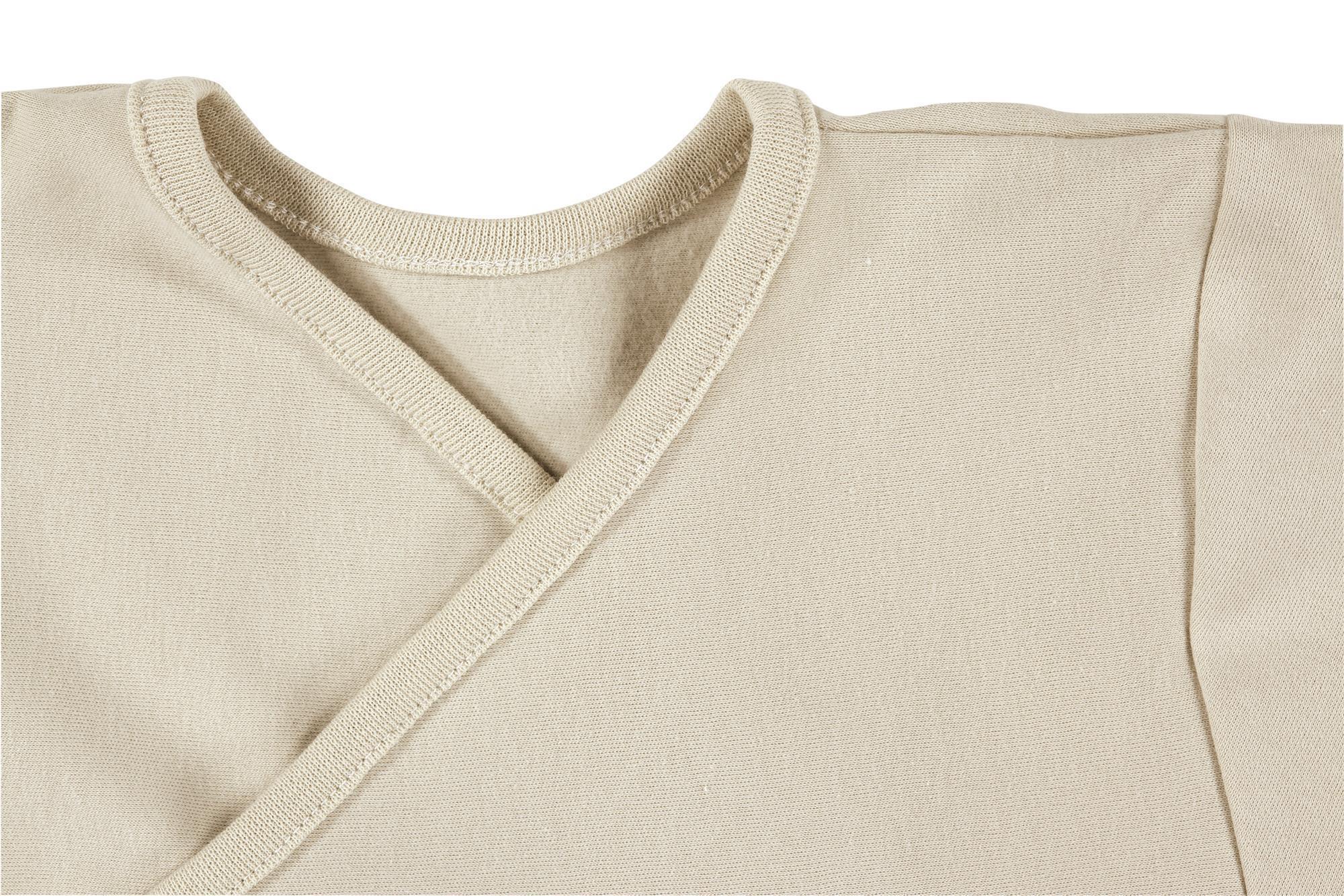 Baby-Mäxchen® Innensack (BIO-Baumwolle) - Beige