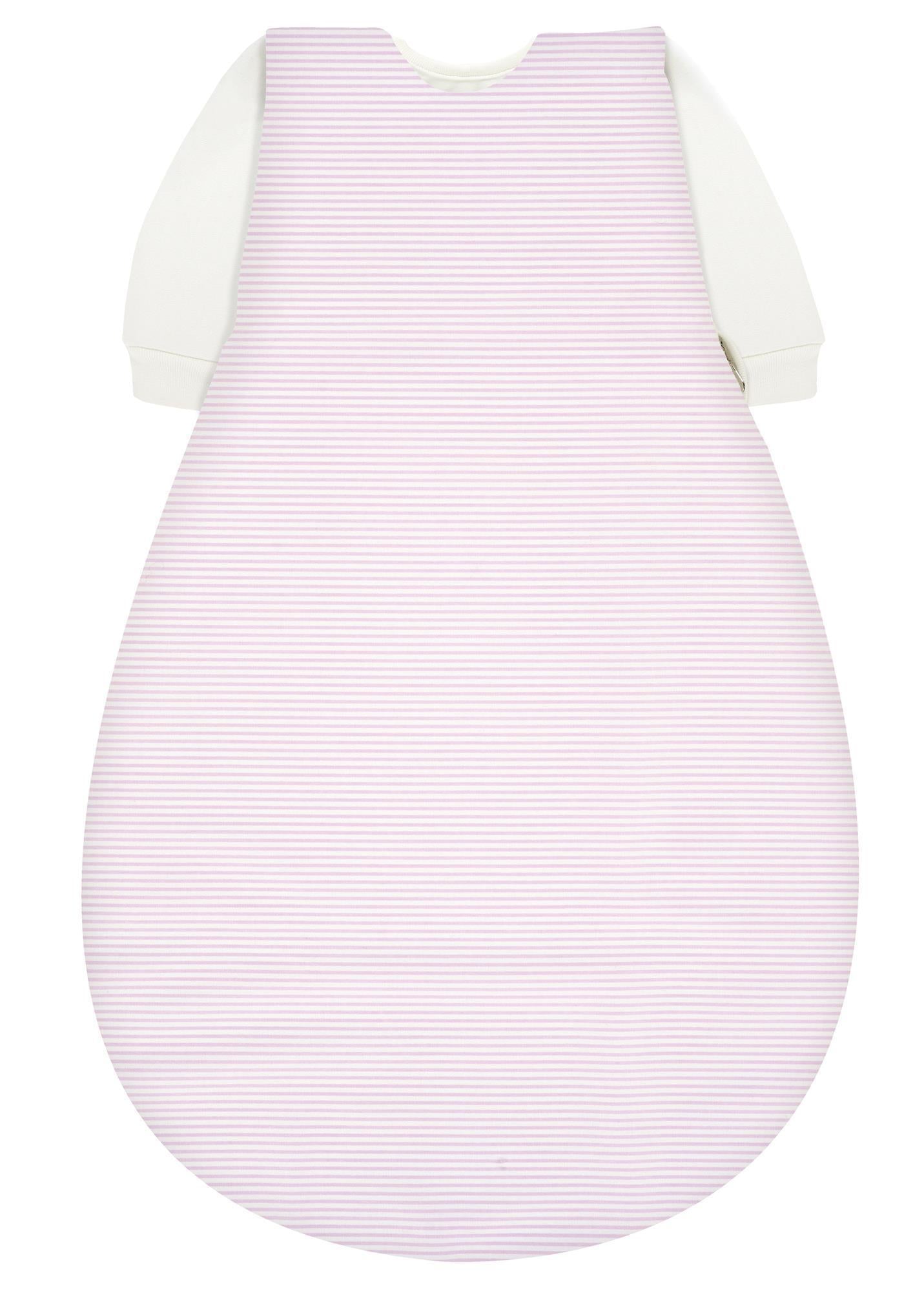 Baby-Mäxchen® (3-tlg.) - Rose Striped