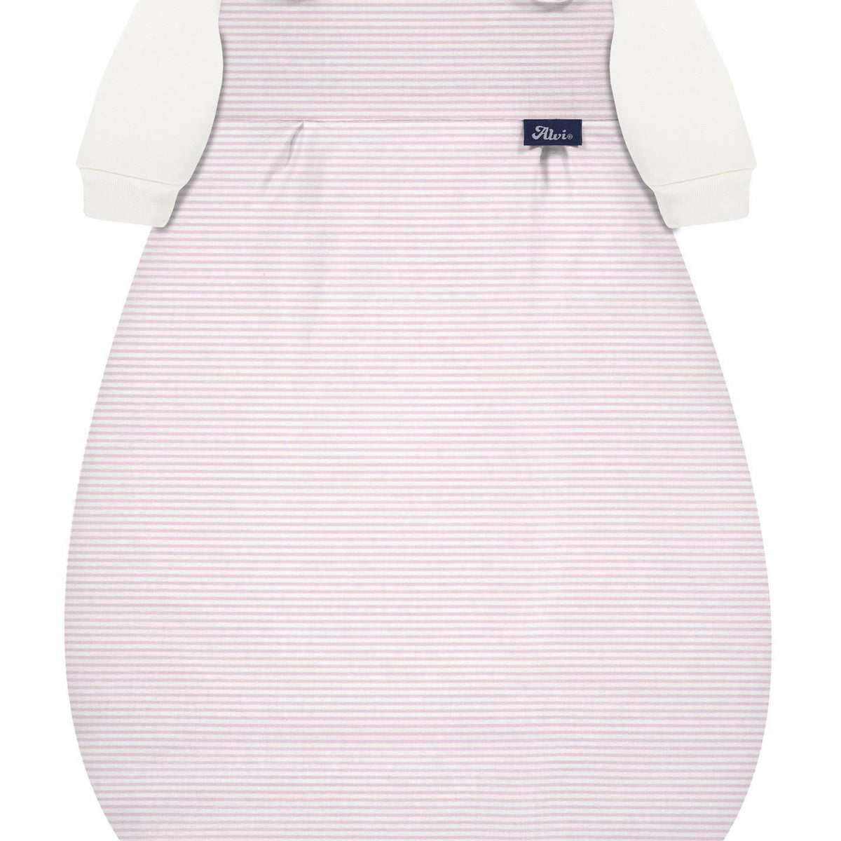 alvi schlafsack bunte tupfen Baby-Mäxchen® (3-tlg.)