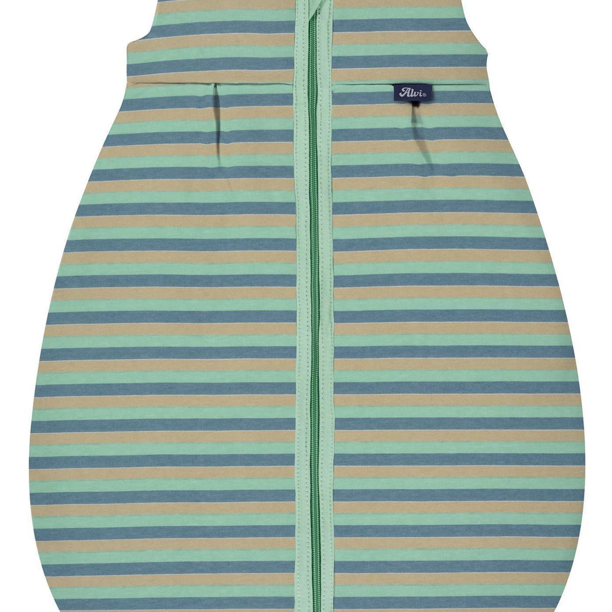 Winterschlafsack Mxchen Thermo - Cornstripe