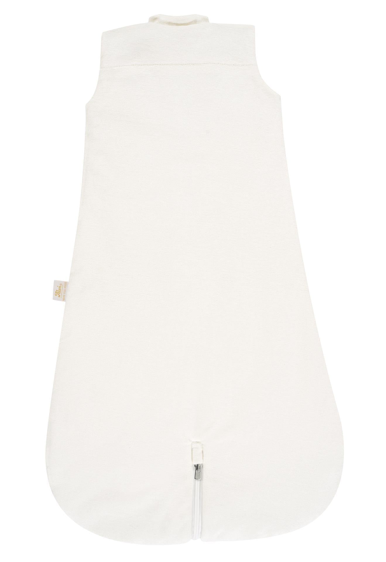 Kugelschlafsack Thermo - weiß