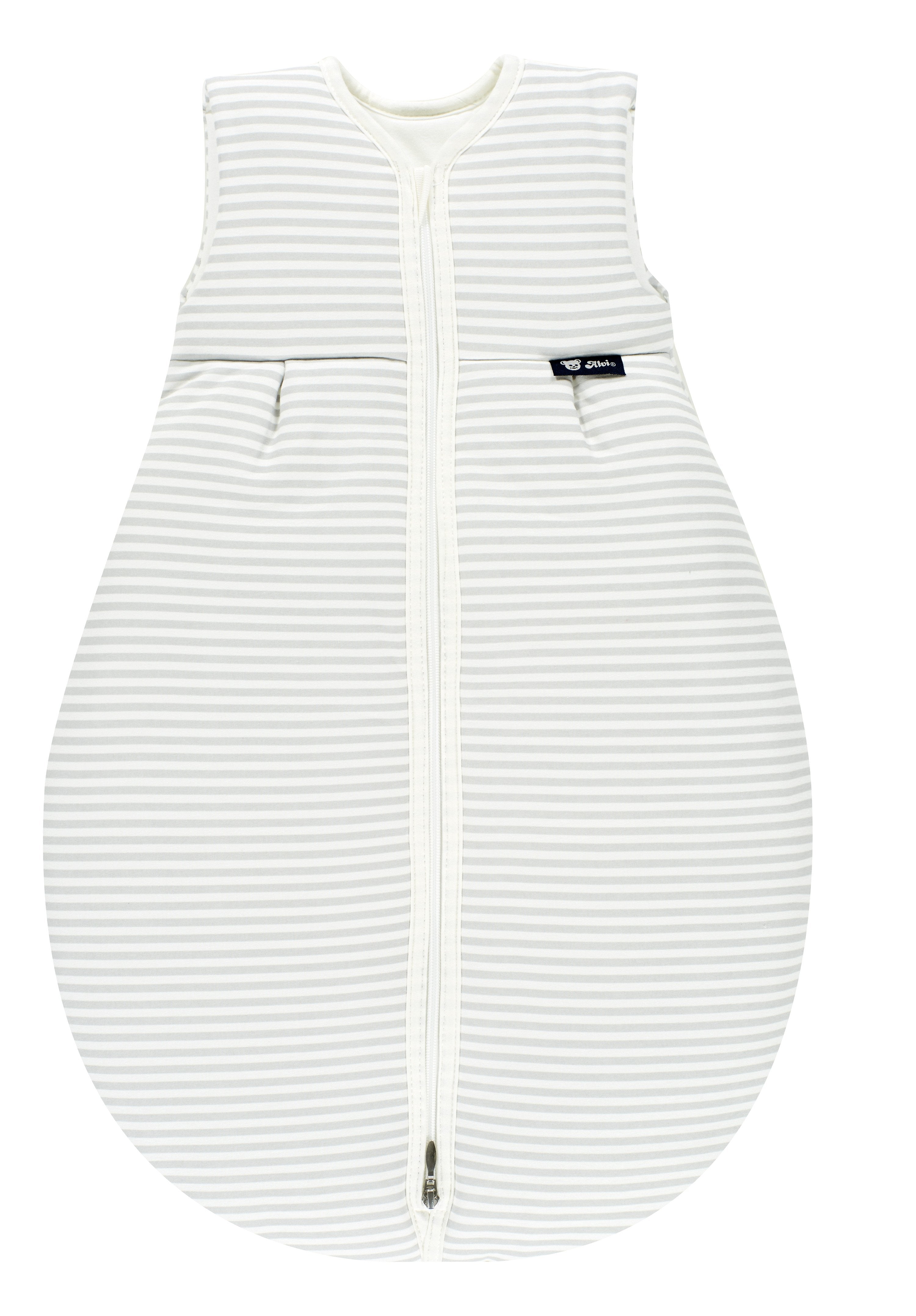 Kugelschlafsack Mäxchen Thermo - Faces