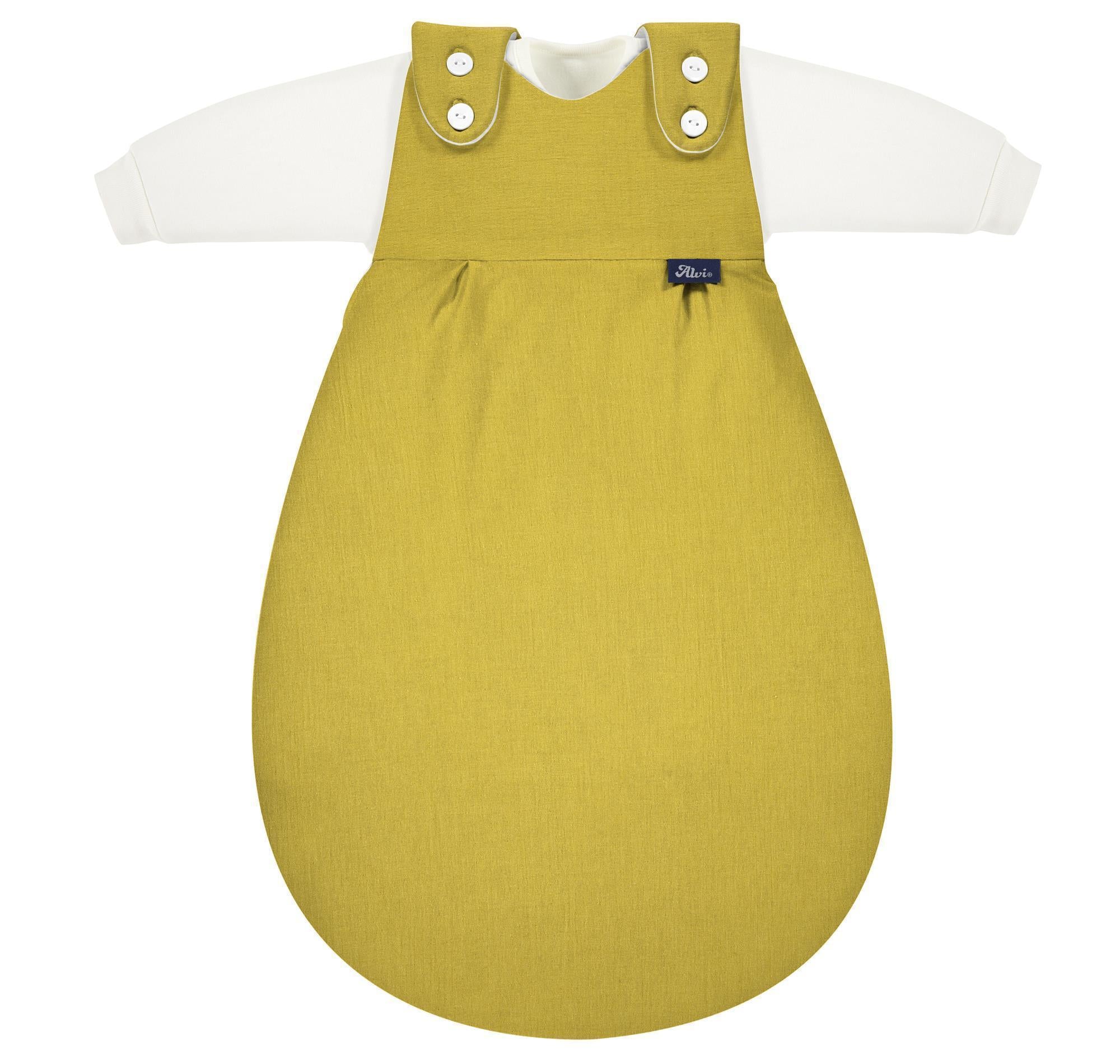 Baby-Mäxchen® Mull 2tlg. - Apple