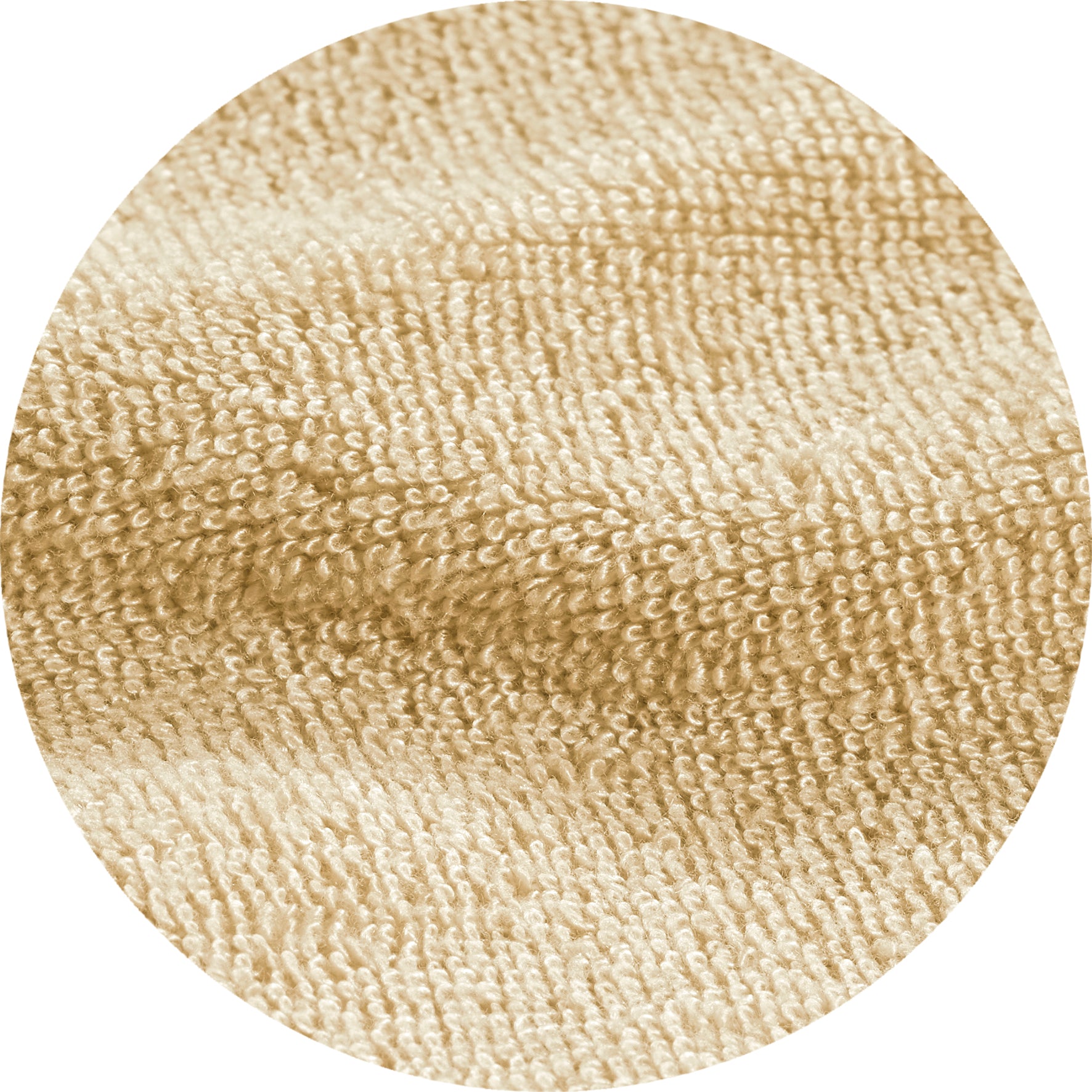 Baby-Mäxchen® mit Belüftungssystem 2tlg. Frottier - natur