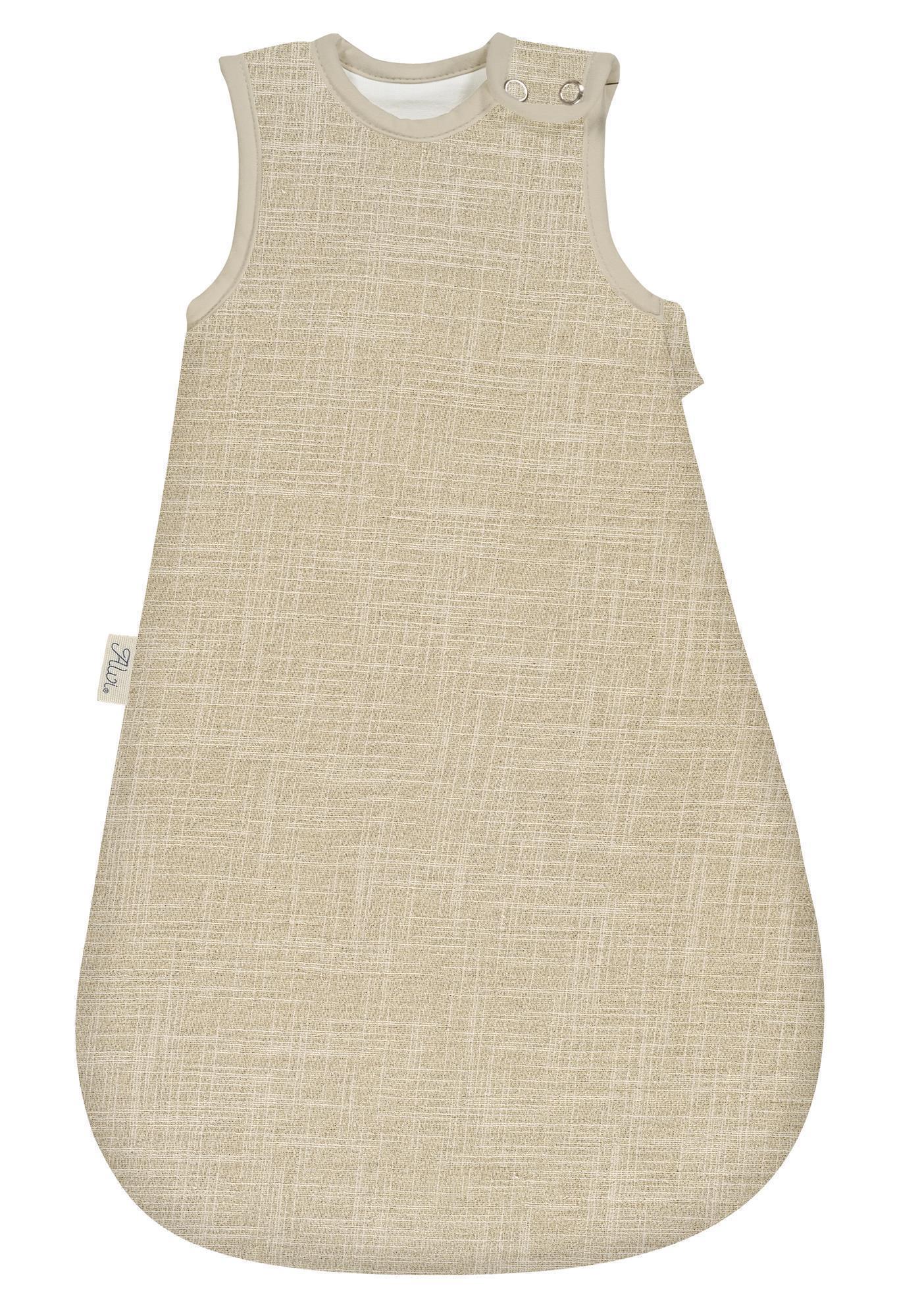 Baby-Maxime Special Fabric - Slub Muslin