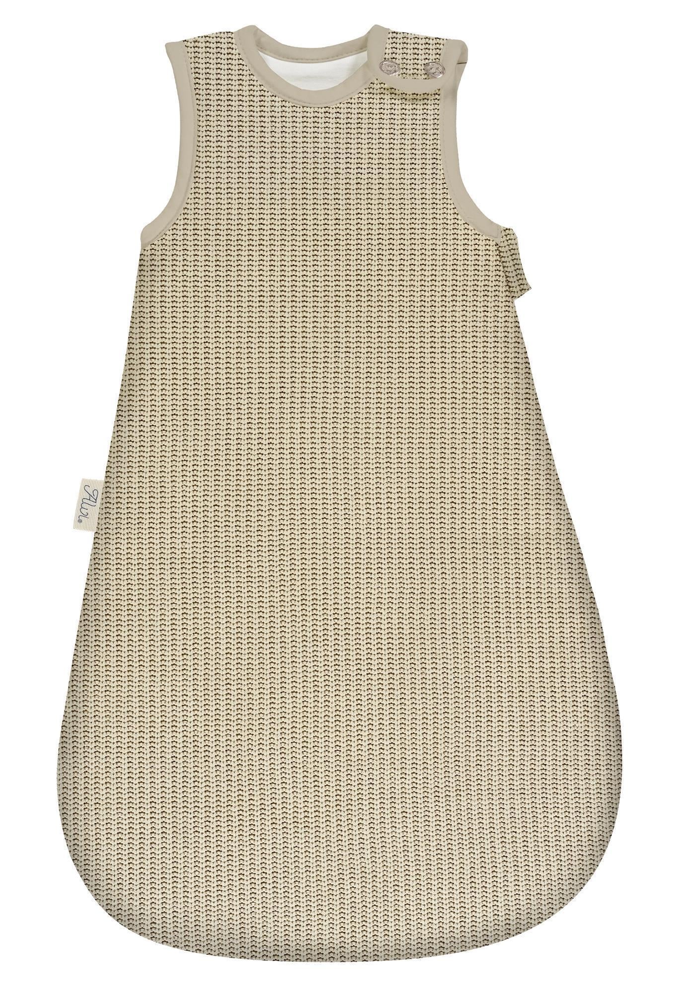 Baby-Maxime Special Fabric - Knit