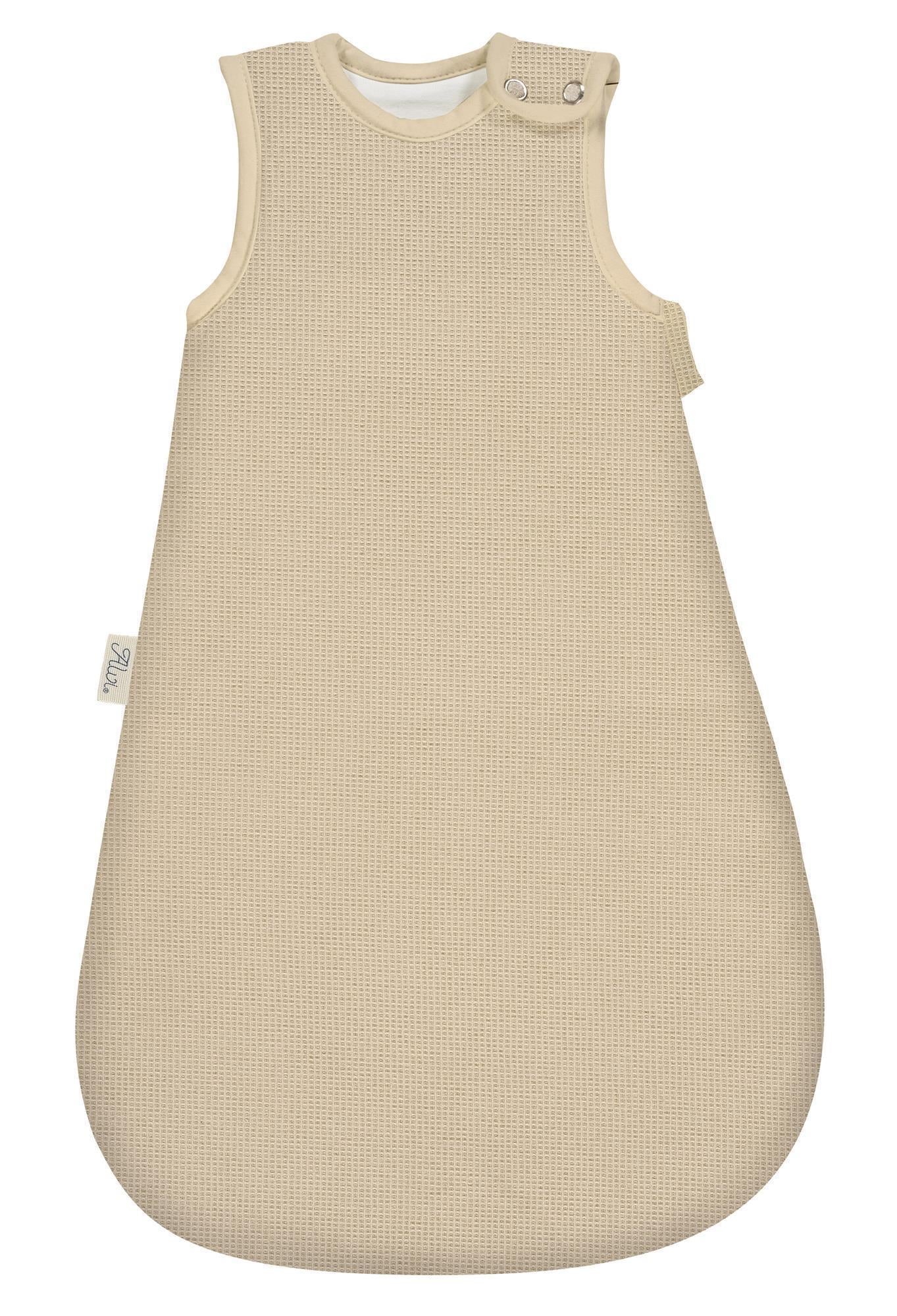 Baby-Maxime Special Fabric - Waffle piqué