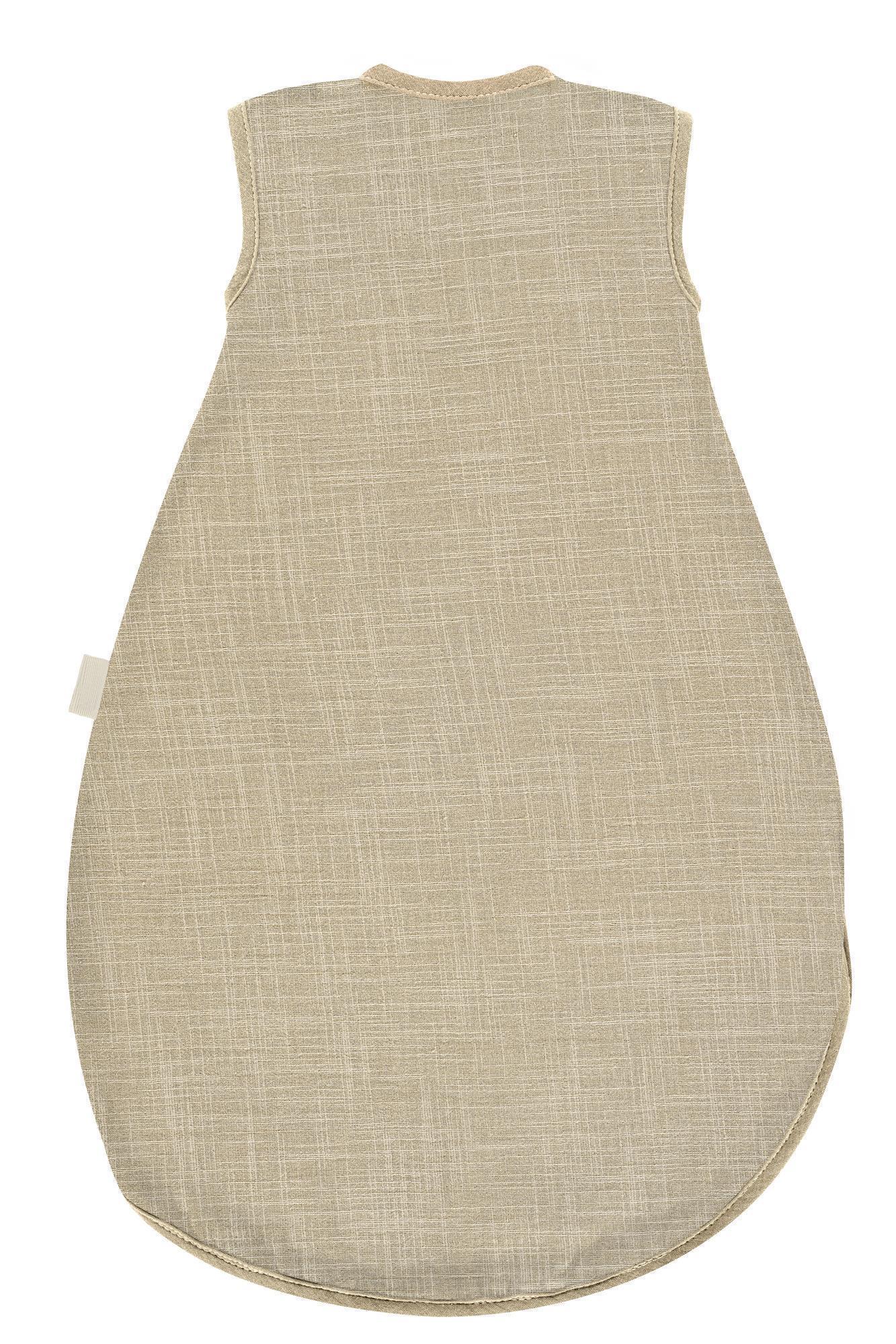 Sommertraum Special Fabric - Slub Muslin