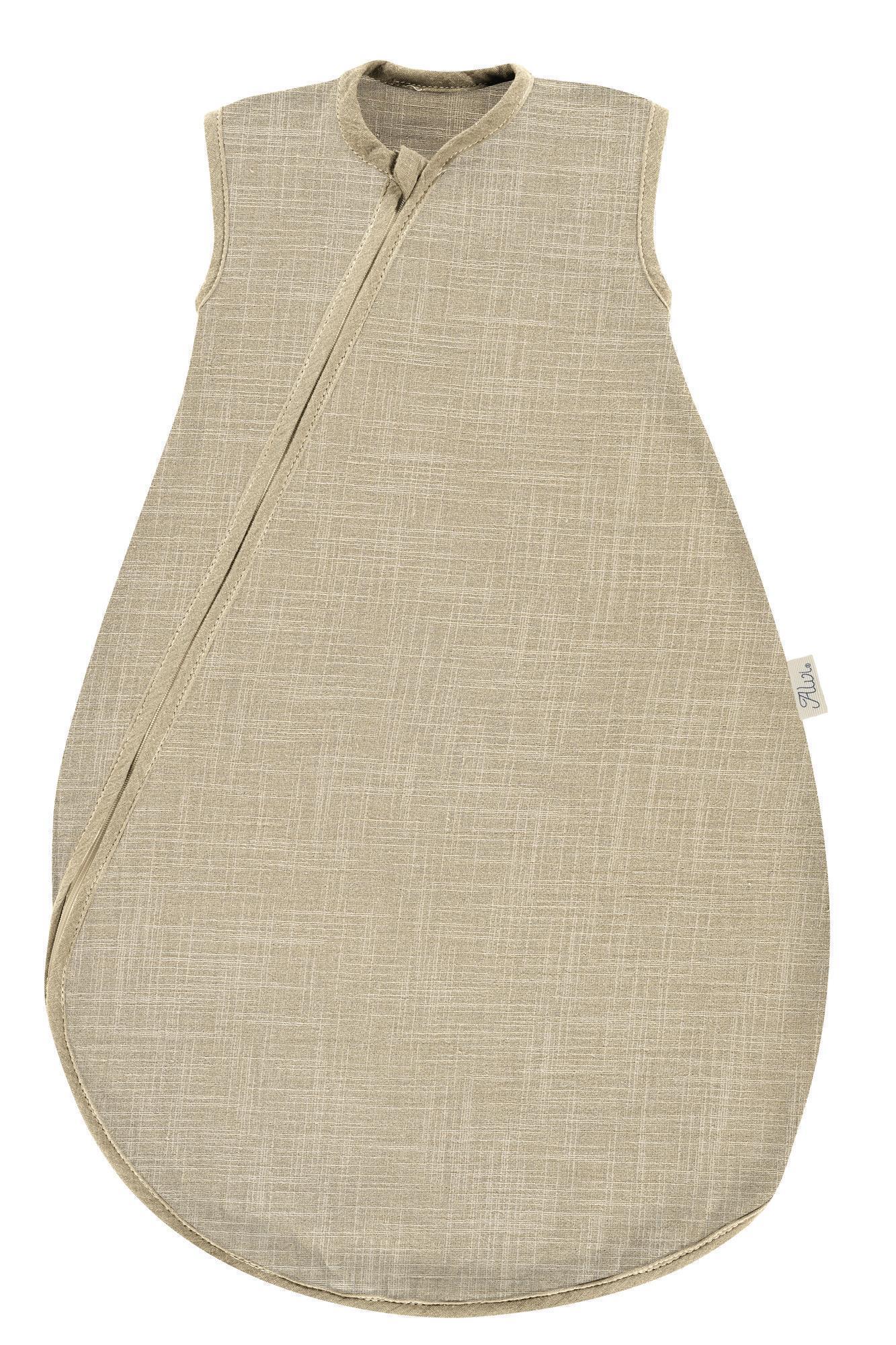Sommertraum Special Fabric - Slub Muslin