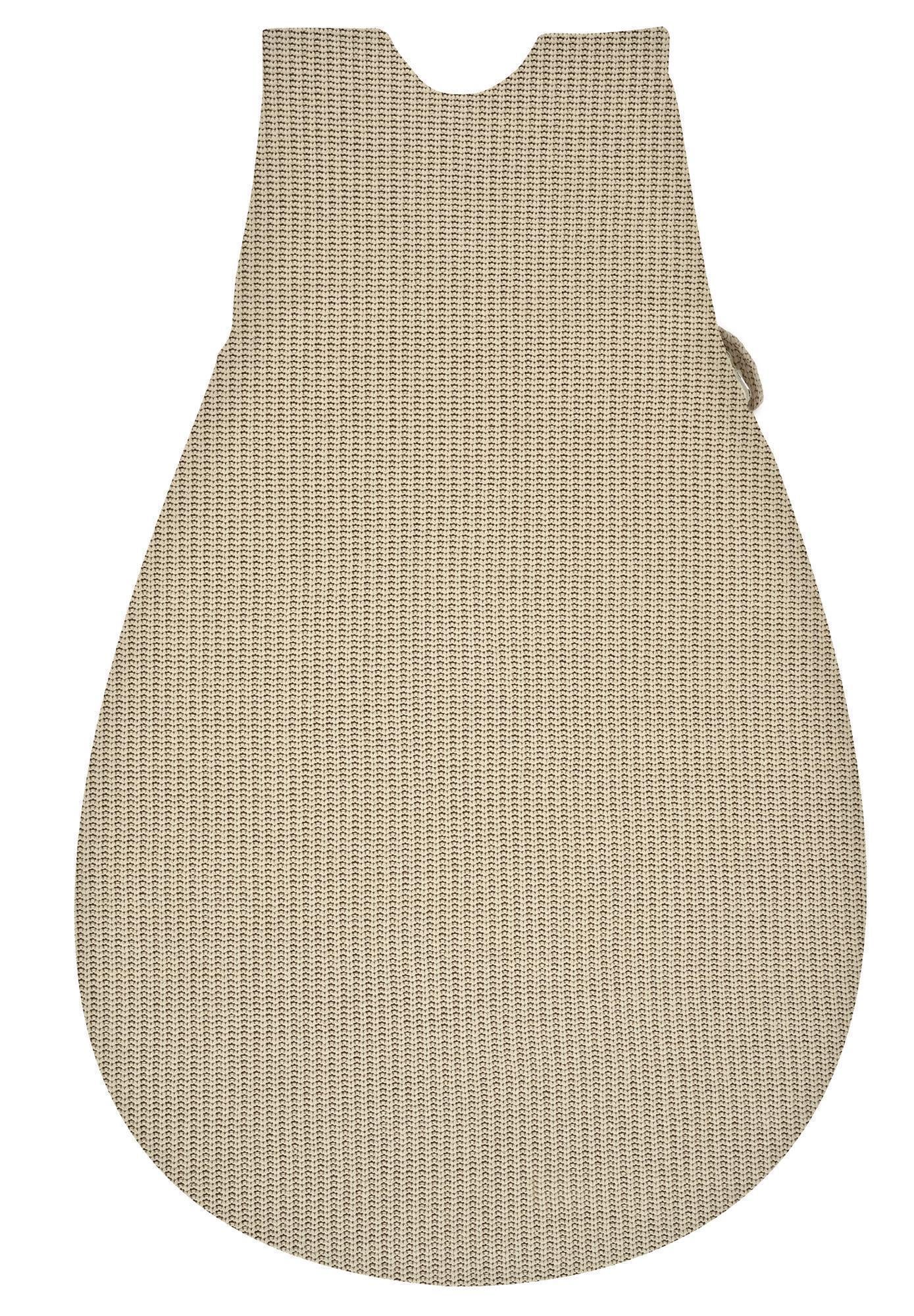 Baby-Mäxchen® Außensack Special Fabric - Knit