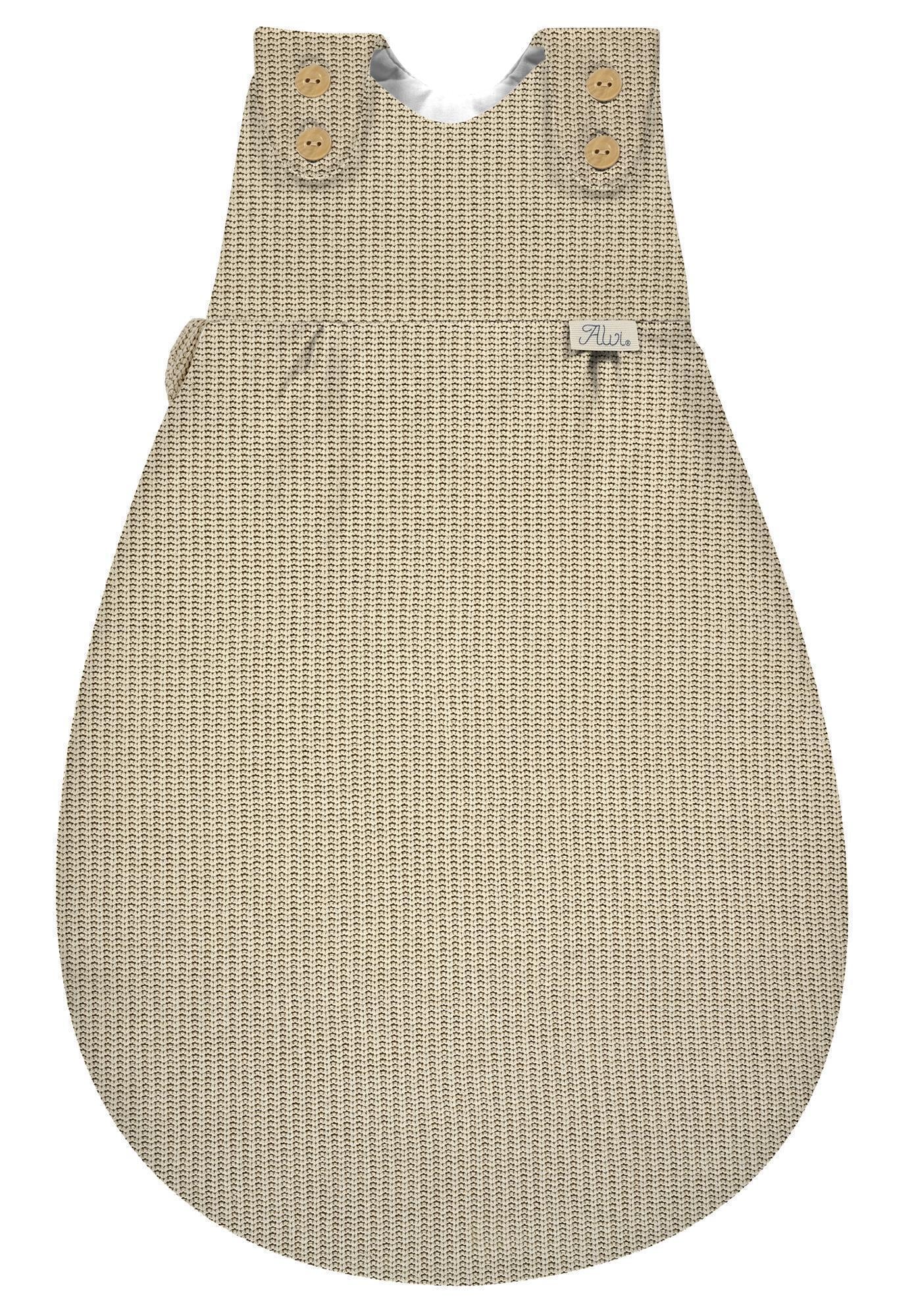 Baby-Mäxchen® Außensack Special Fabric - Knit