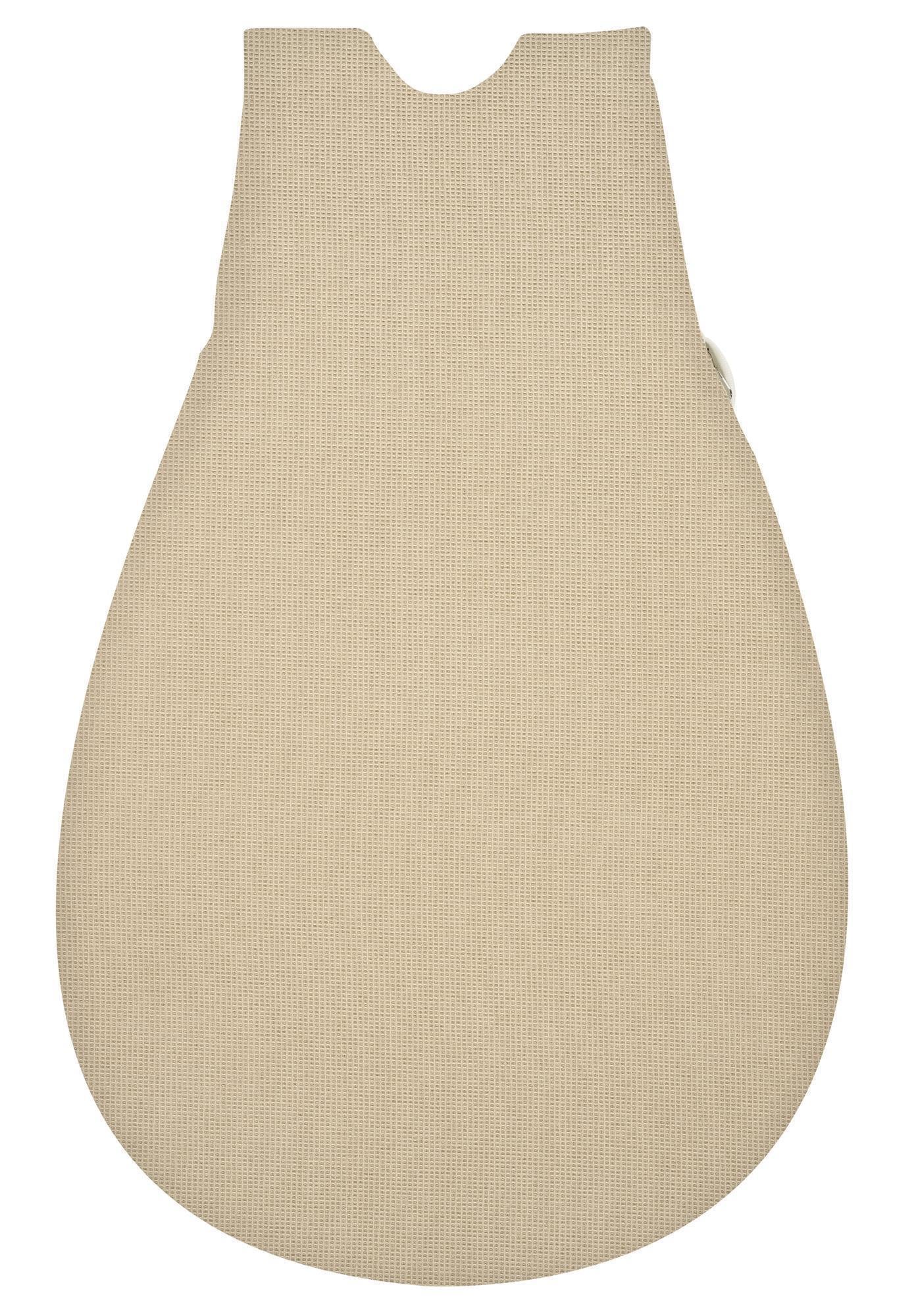 Baby-Mäxchen® Außensack Special Fabric - Waffle piqué