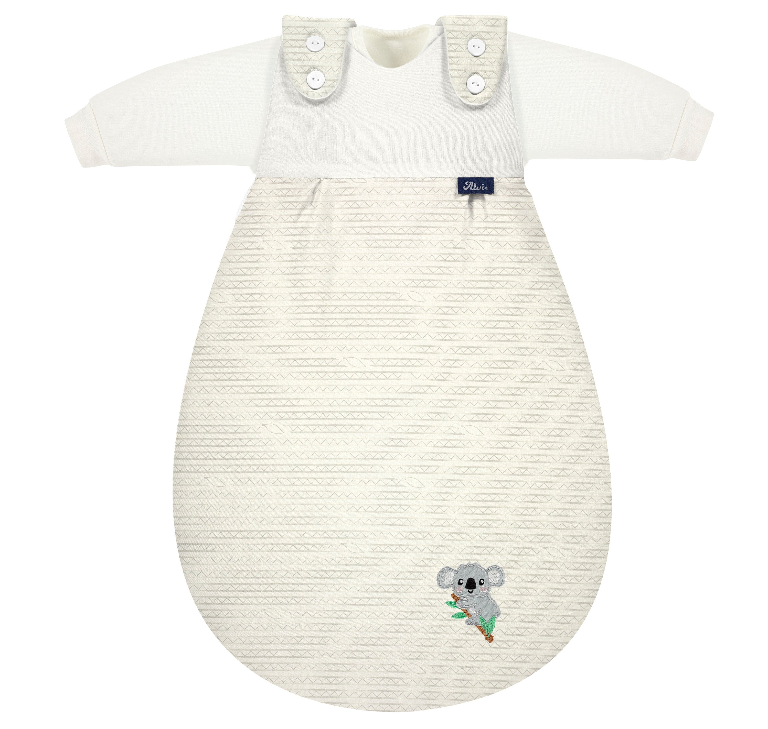 Baby-Mäxchen® (3-tlg.) - Tiki