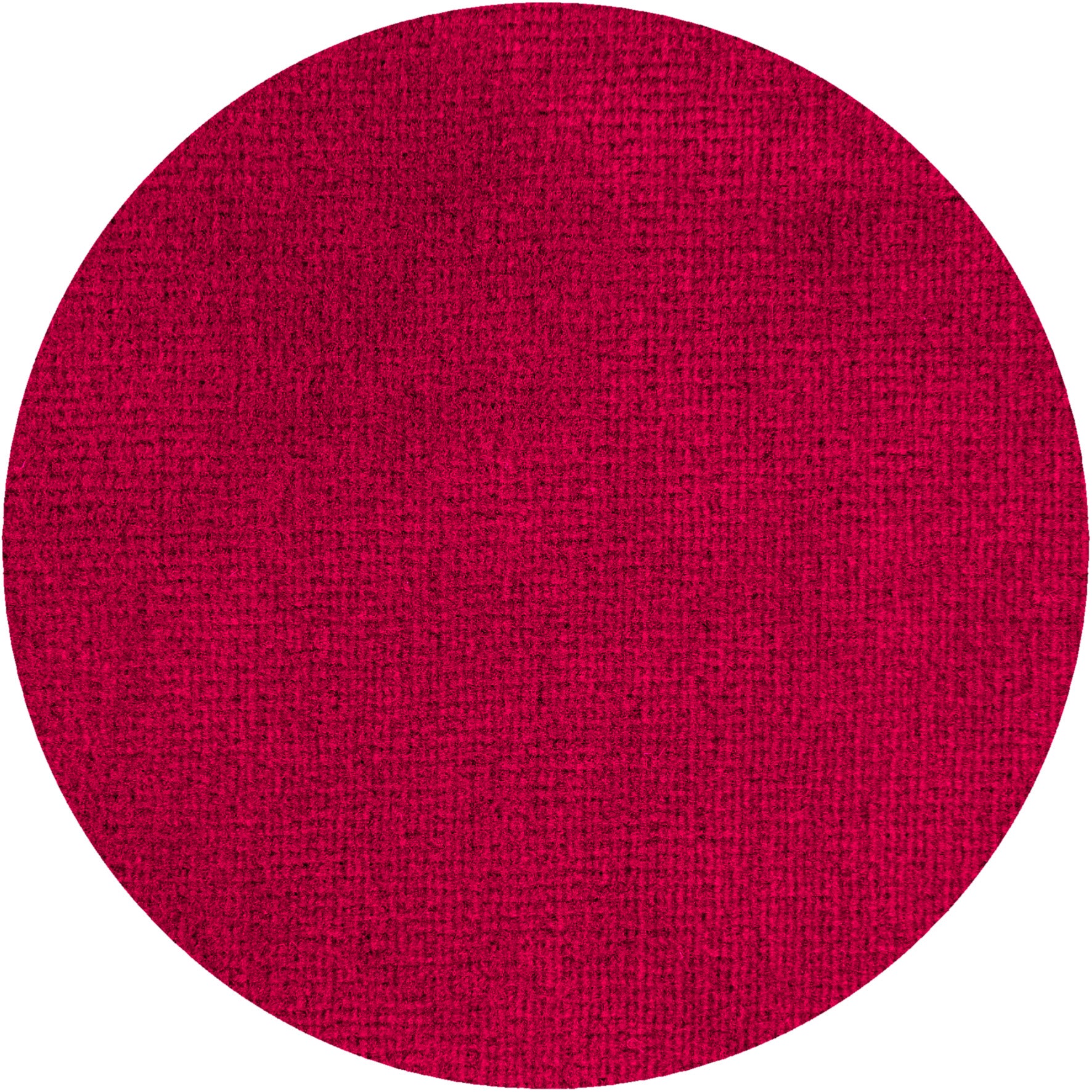 Schlafsack mit Beinen Special Fabric Velvet - Berry