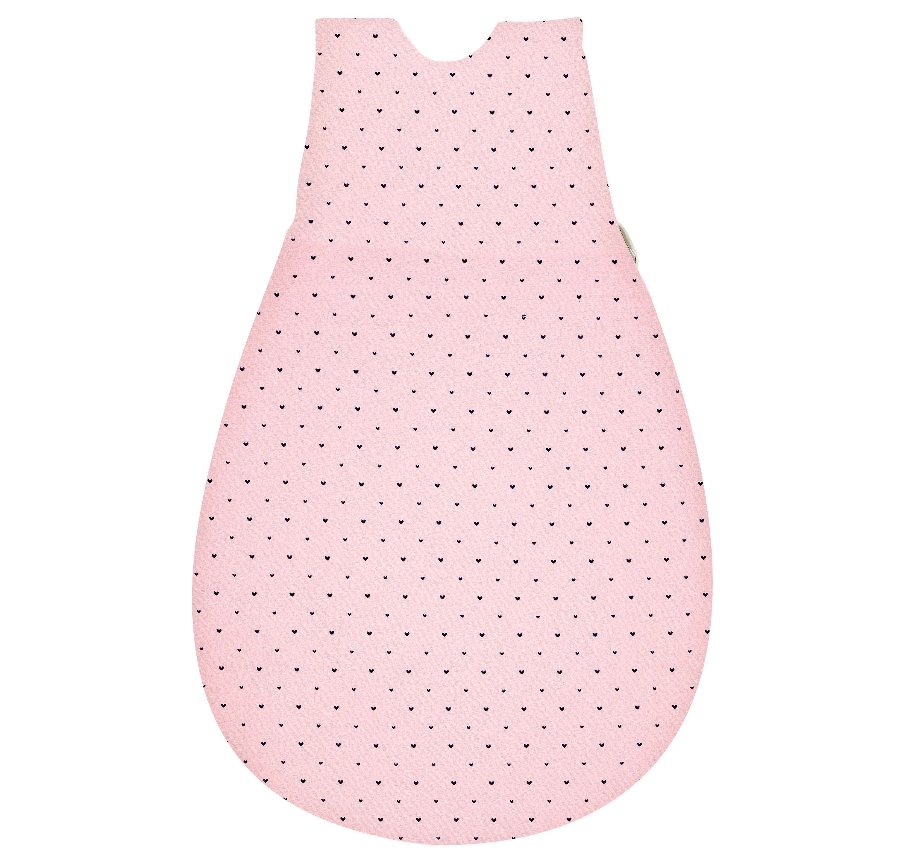 Baby-Mäxchen® Außensack - Little Hearts