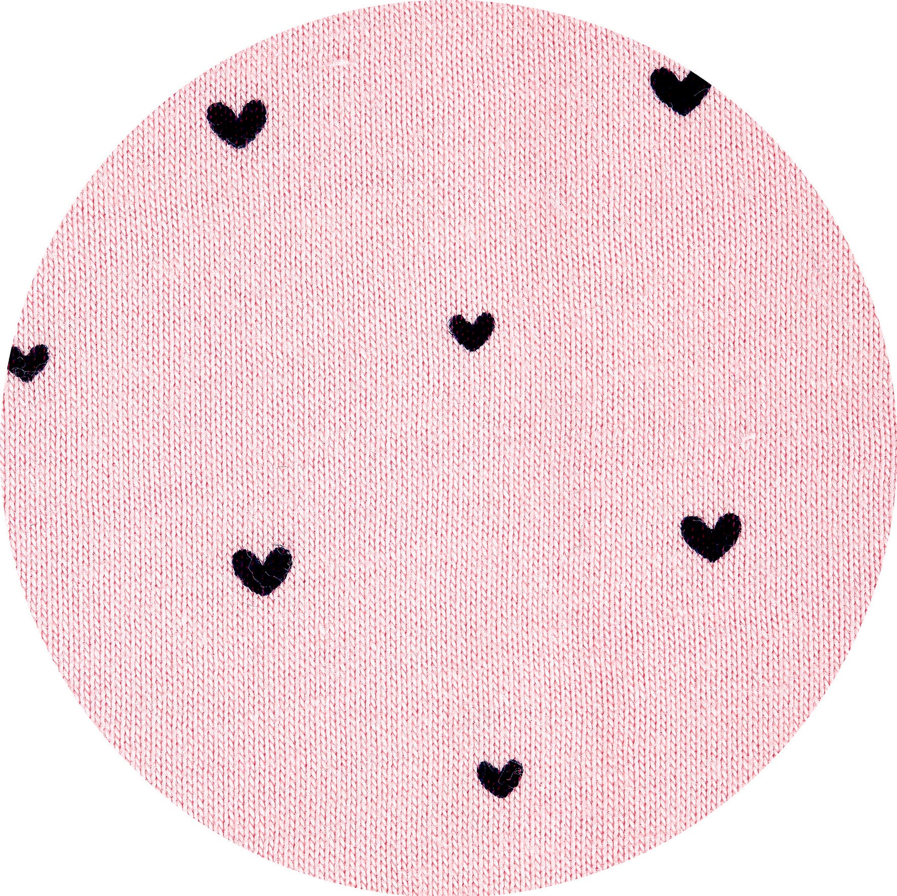 Baby-Mäxchen® Außensack - Little Hearts