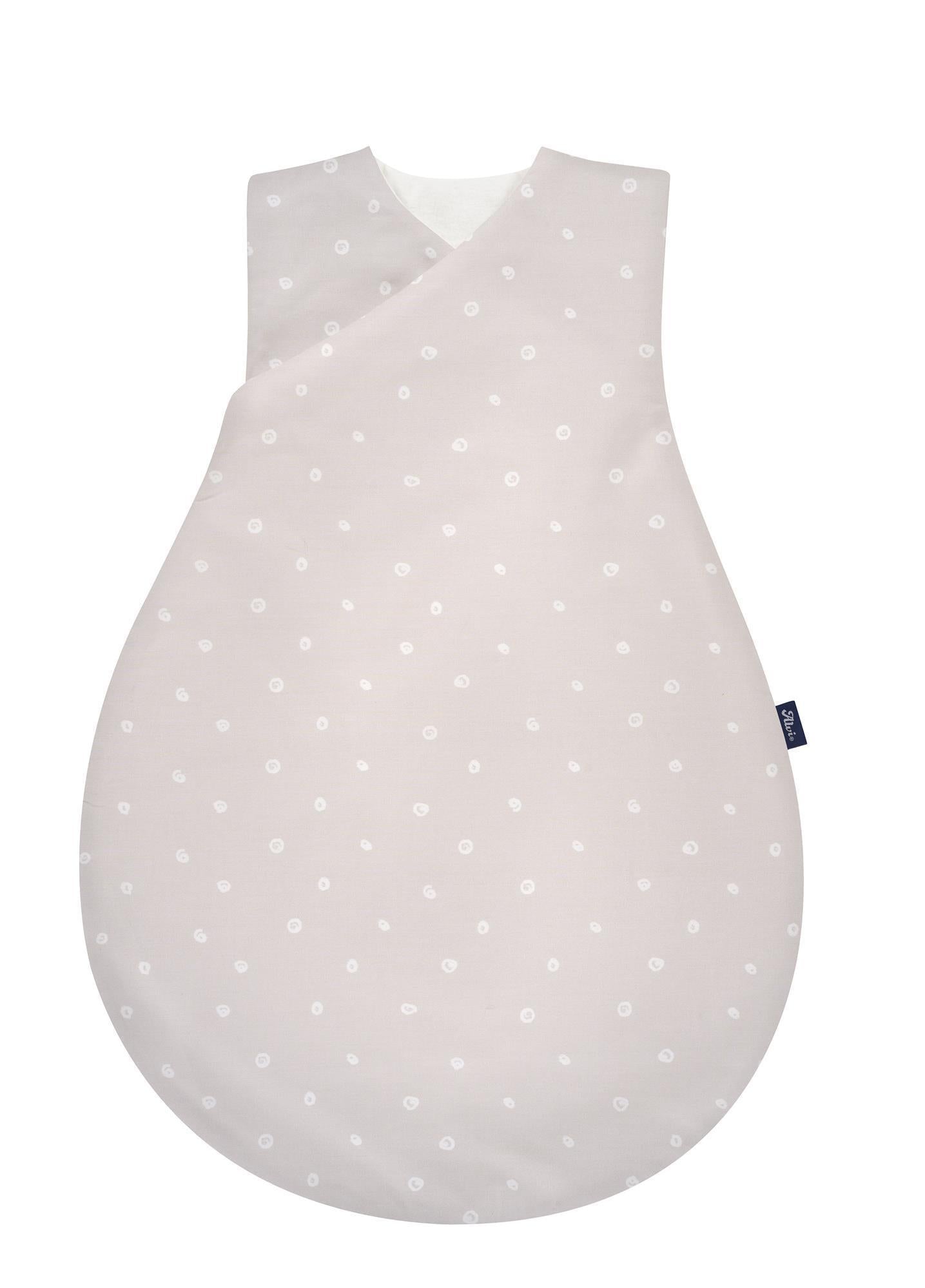 Wickel-Mäxchen® - Shell Beige