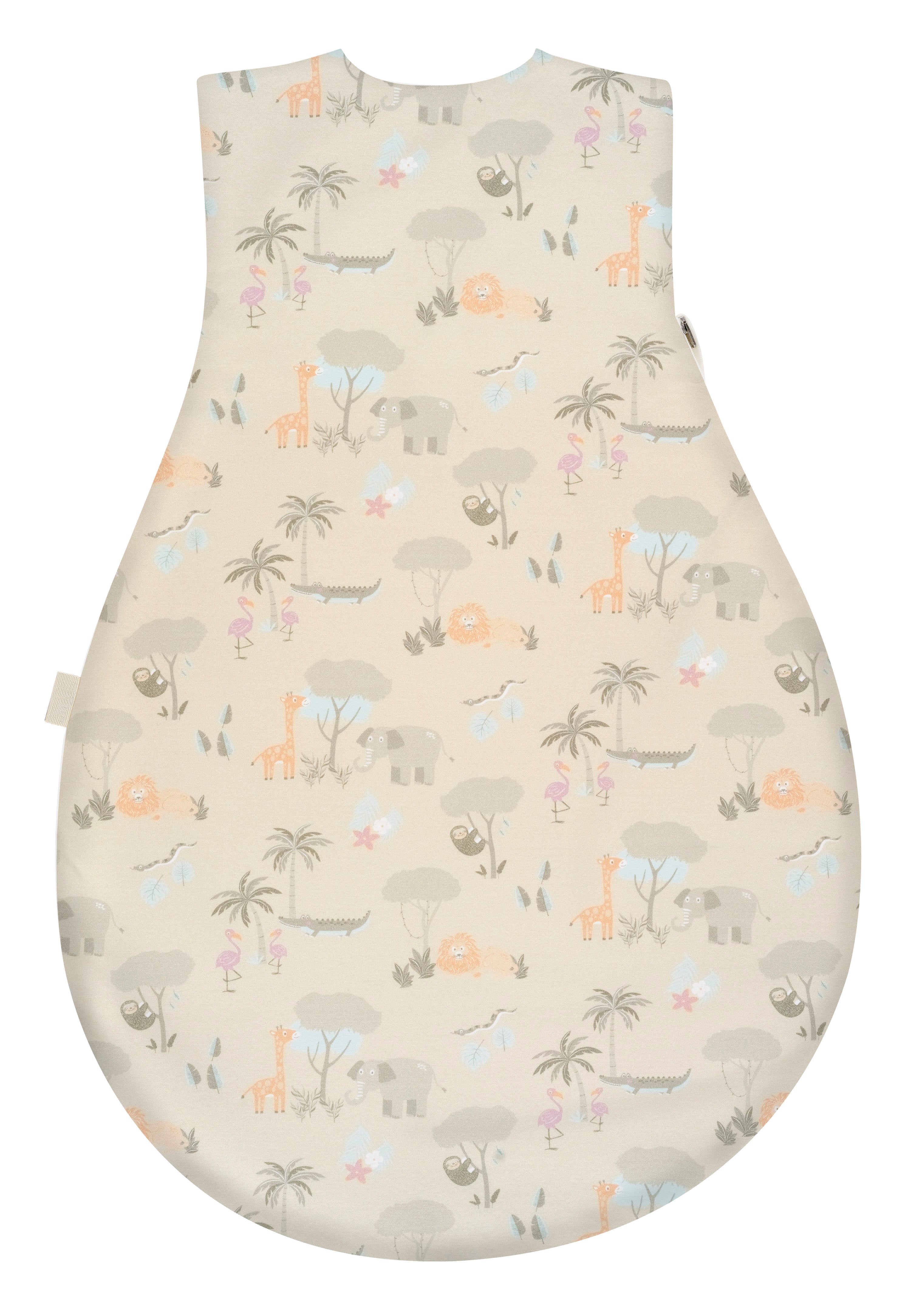 Wickel-Mäxchen® Jersey - Jungle