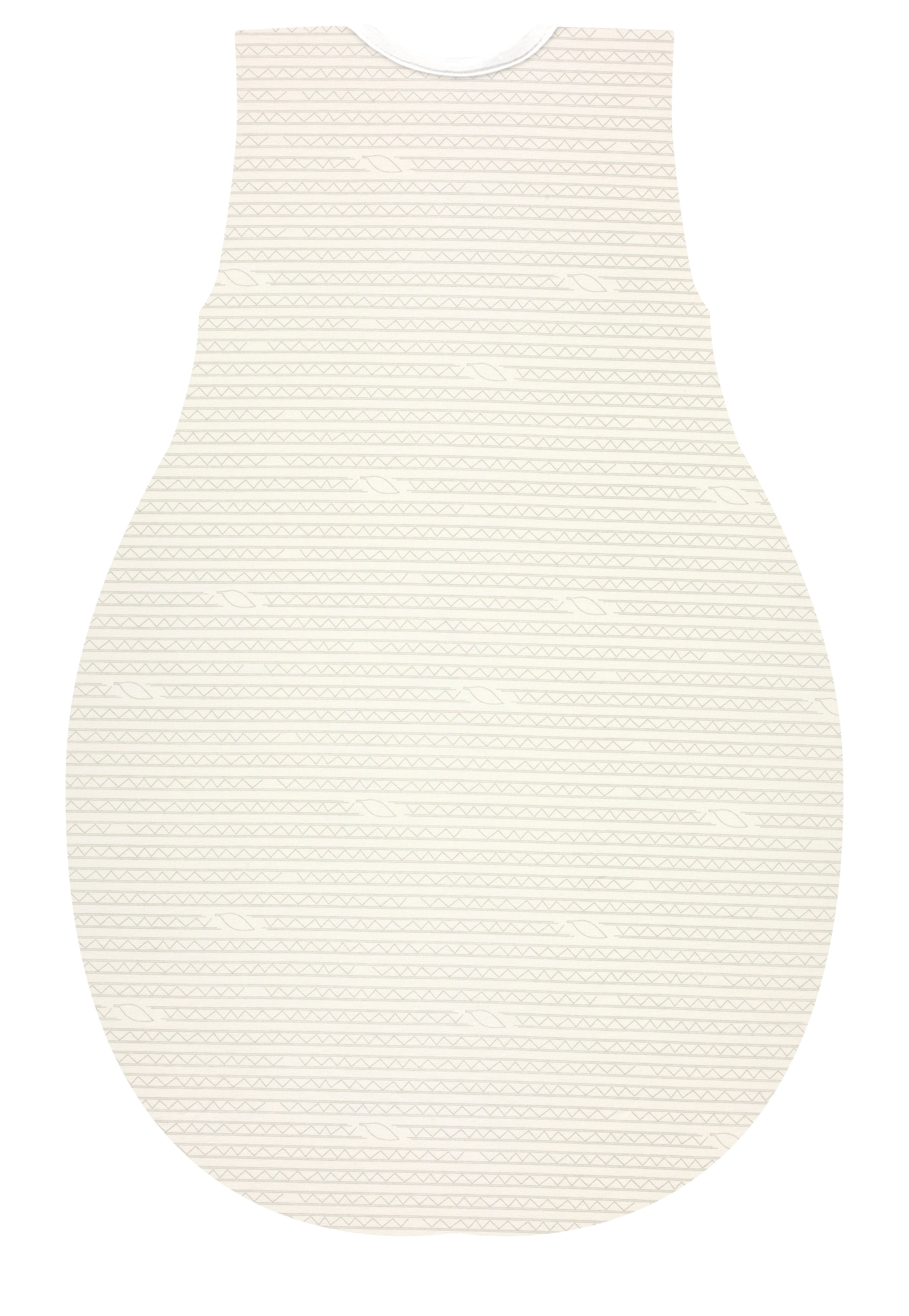 Kugelschlafsack Molton (Sommer) - Tiki