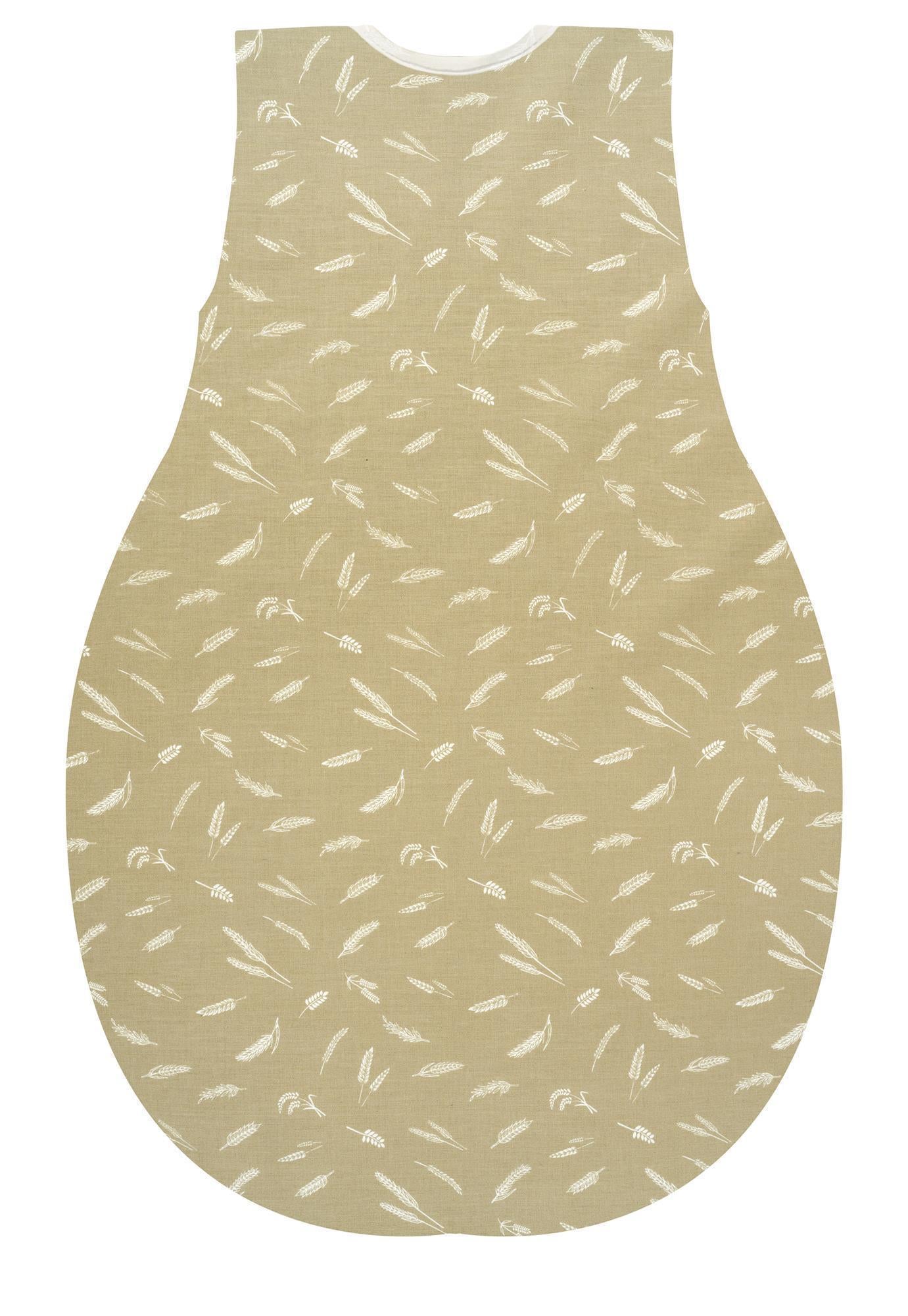 Kugelschlafsack Molton (Sommer) - Earth nature