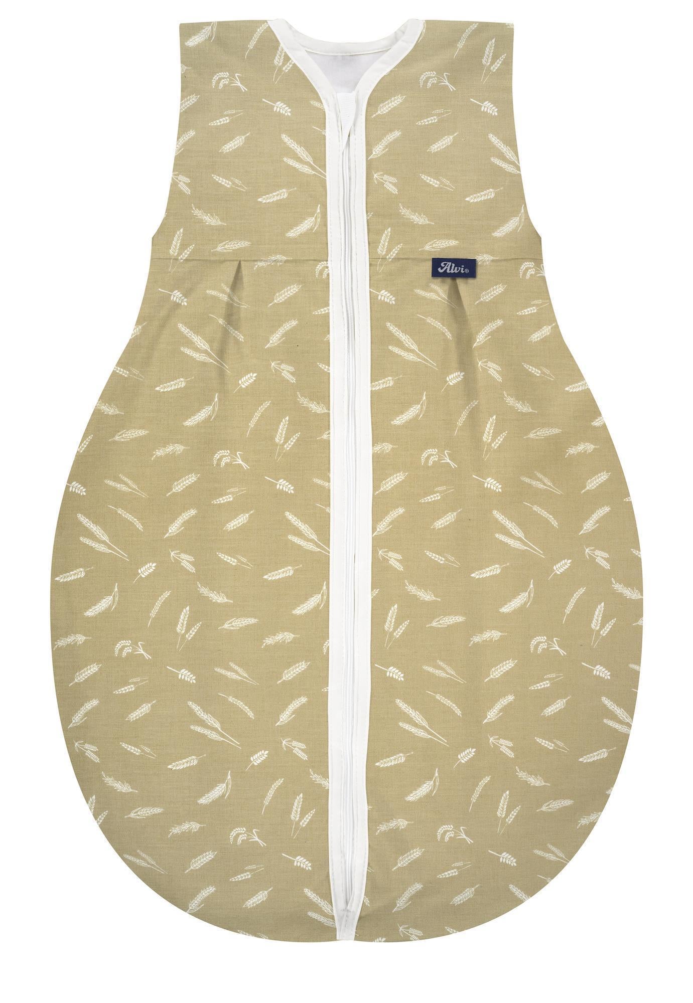 Kugelschlafsack Molton (Sommer) - Earth nature