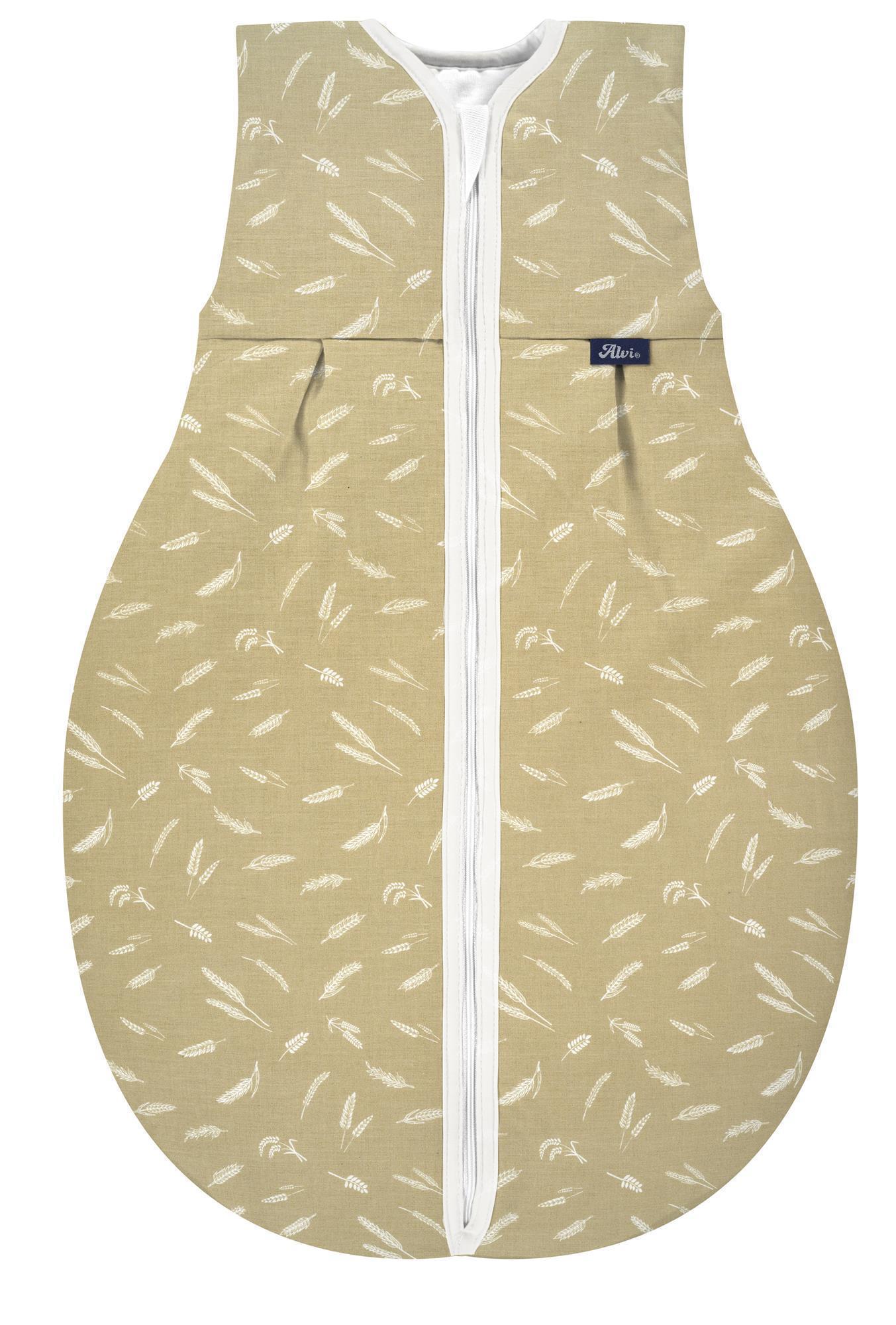 Kugelschlafsack Thermo - Earth nature
