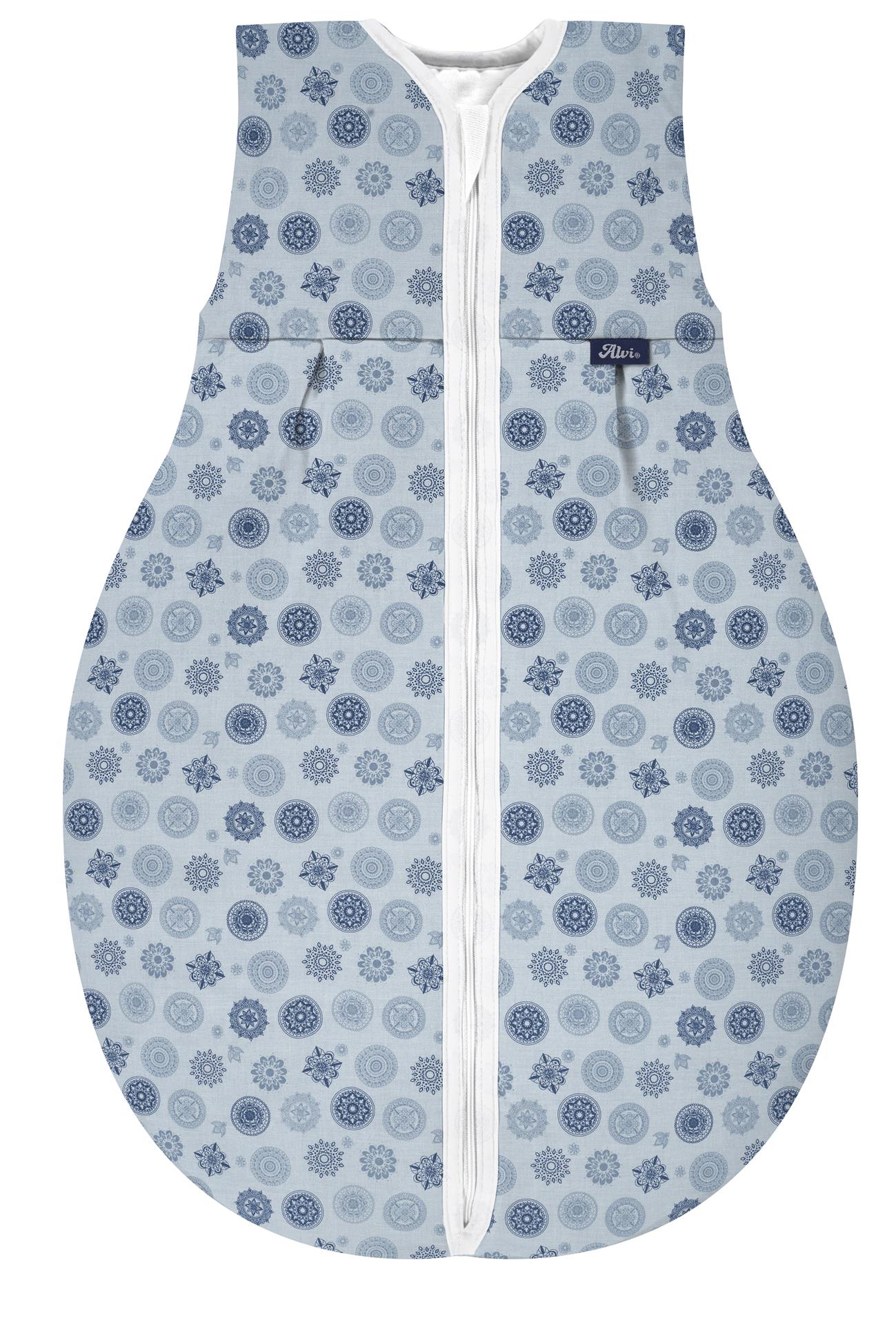 Kugelschlafsack Thermo - Henna