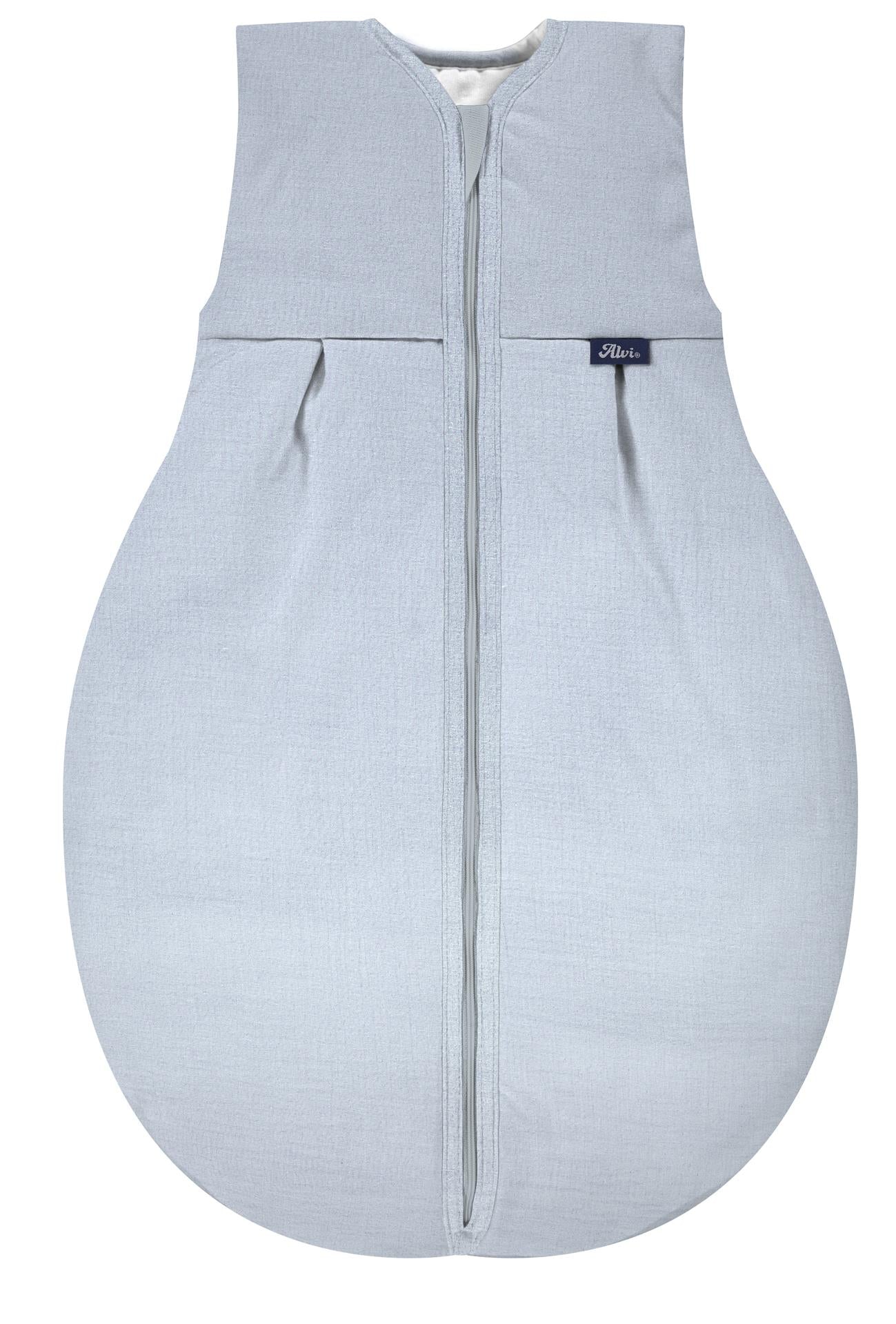 Ganzjahresschlafsack Mull