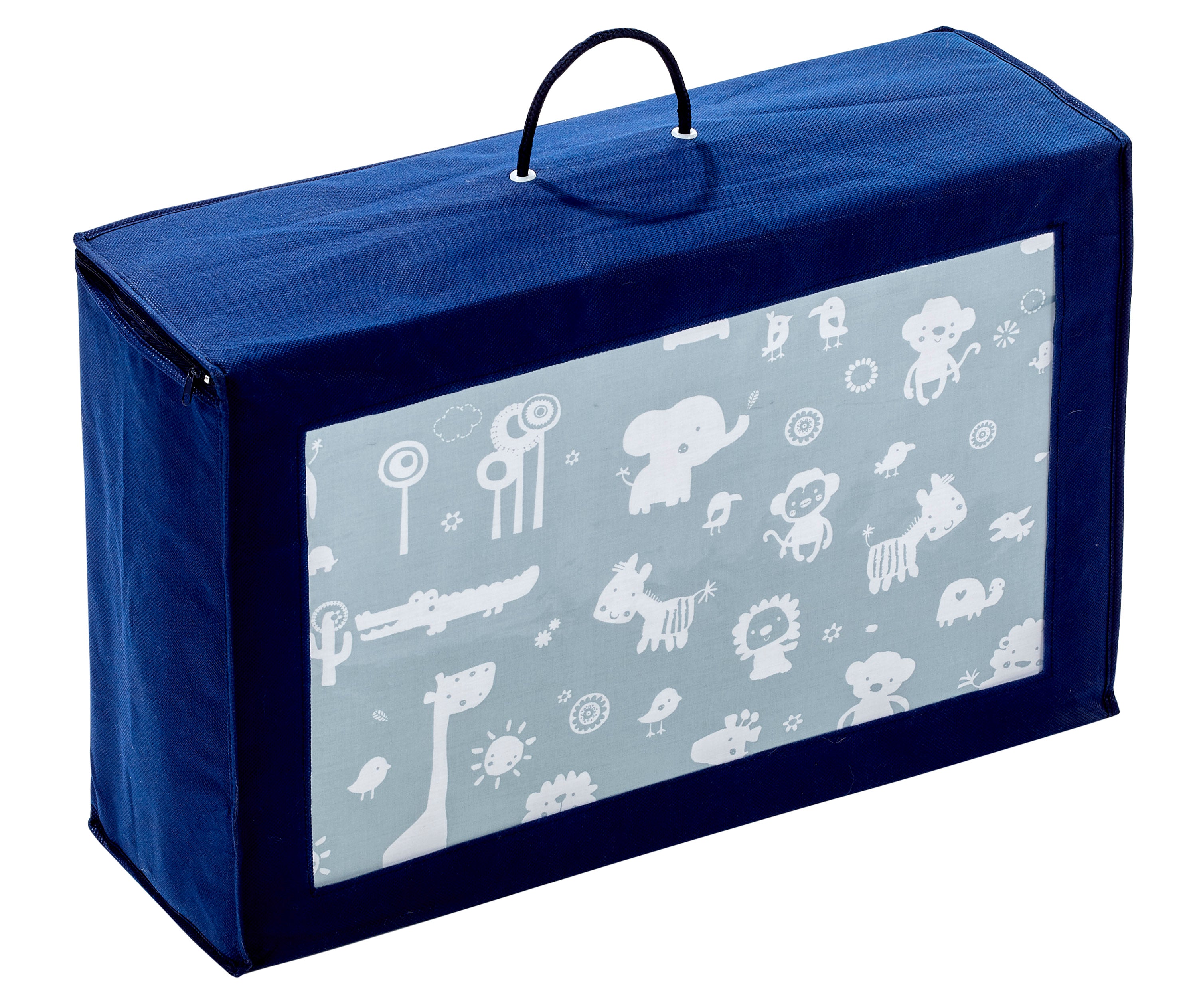 Luftikus Reisebettmatratze (60x120x6cm)