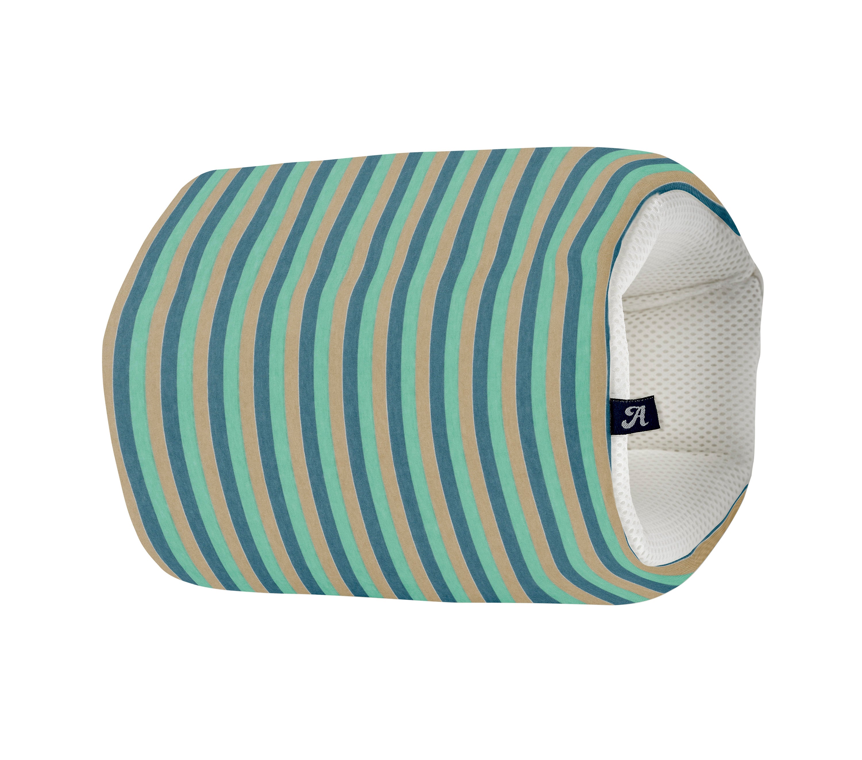 Stillkissen to go - Cornstripe