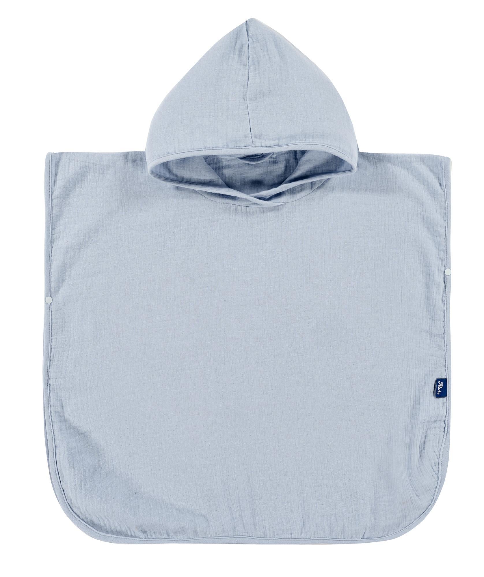 Bade-Poncho Mull - Sky Way