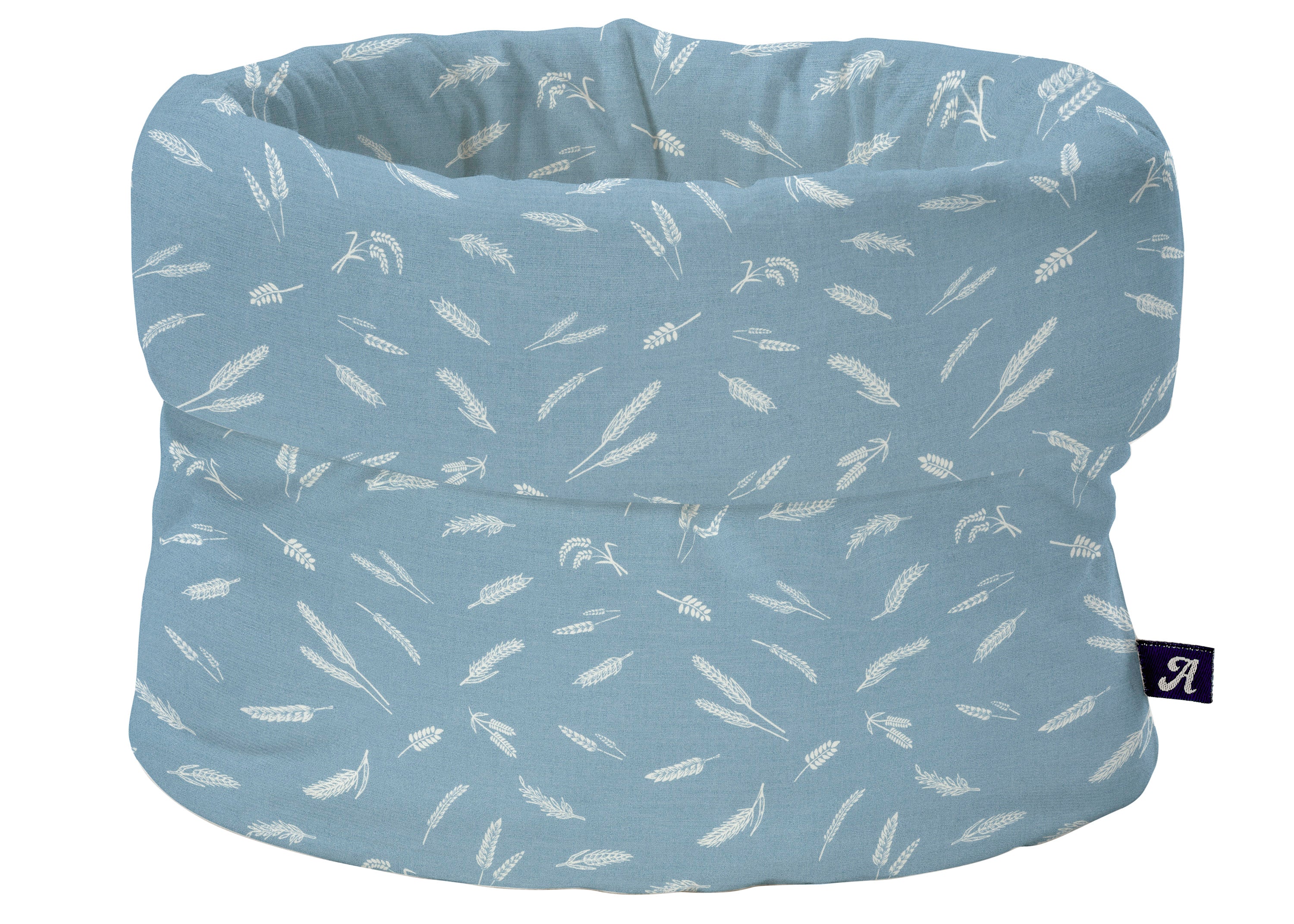 Utensilo rund - Earth blau