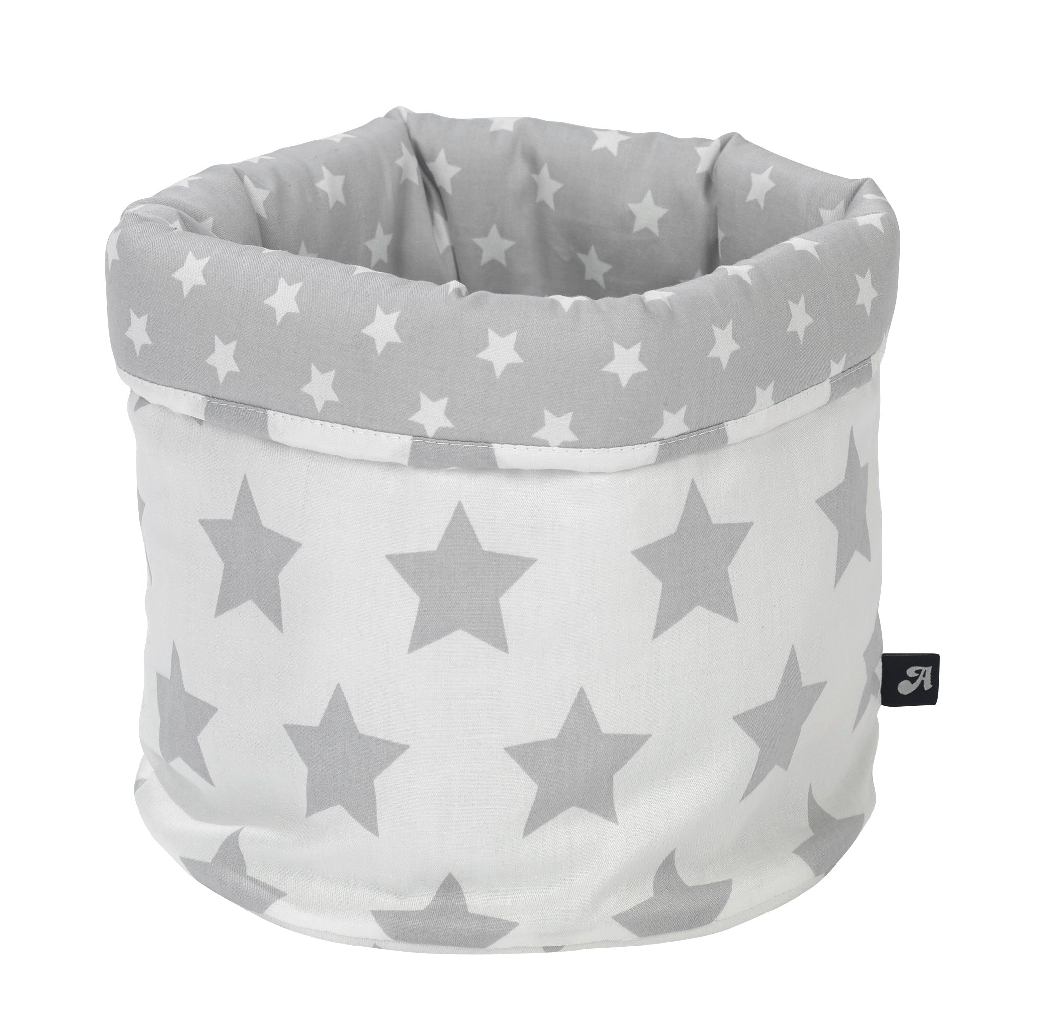 Utensilo rund - Stars