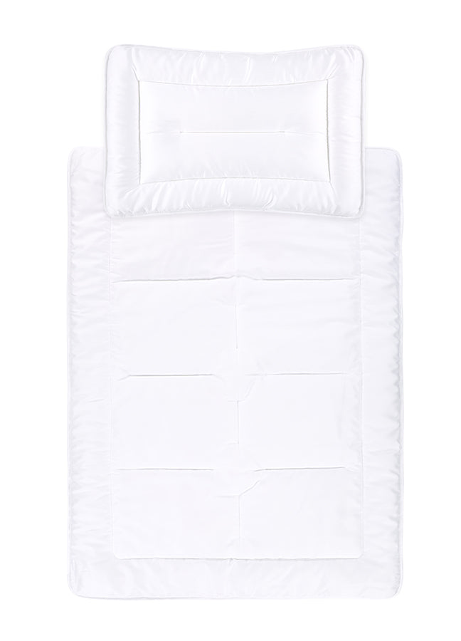 TENCEL® Oberbett-Set