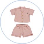 Kinderkleidung