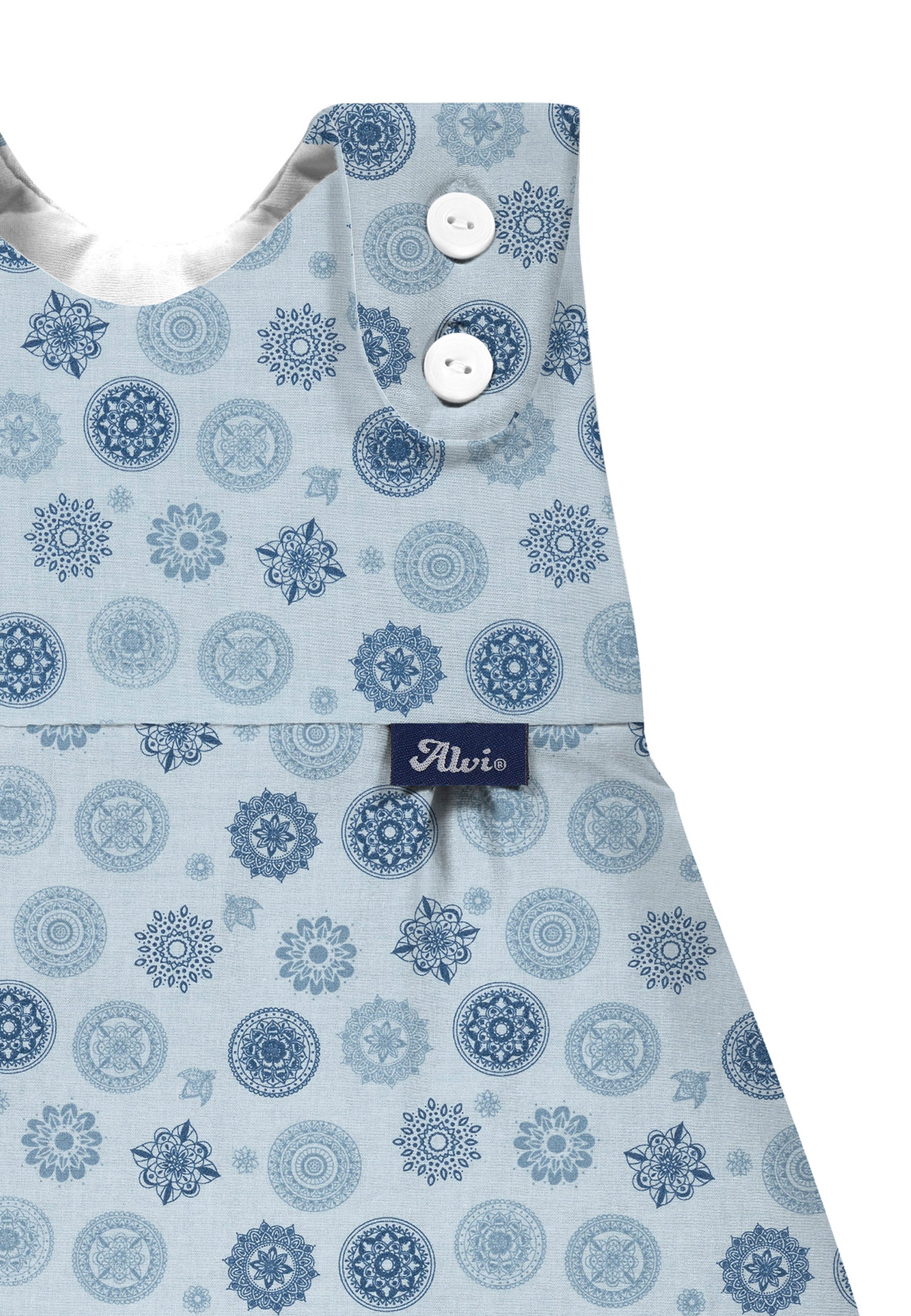 Baby-Mäxchen® Außensack - Henna