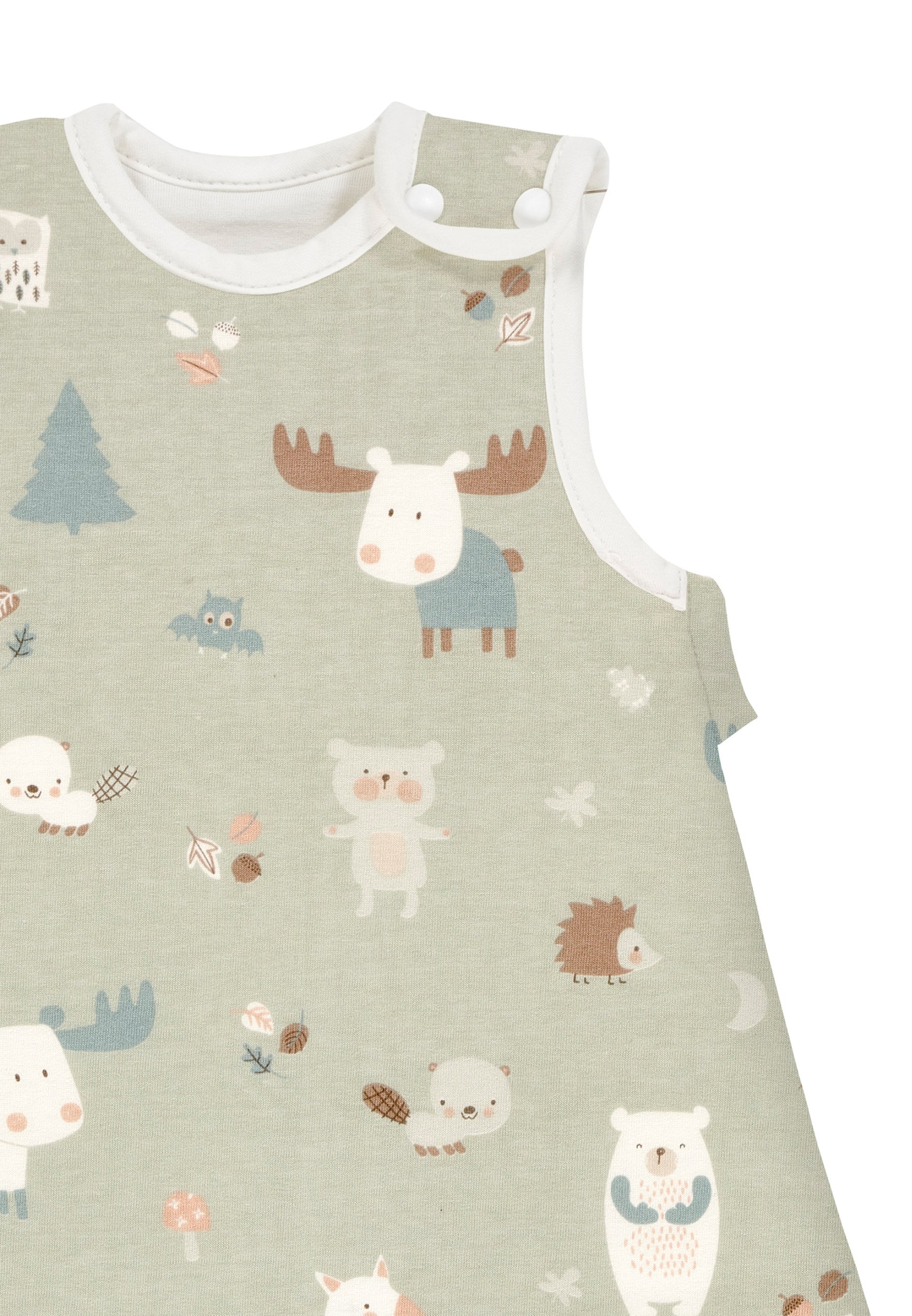 Baby-Maxime - Baby Forest