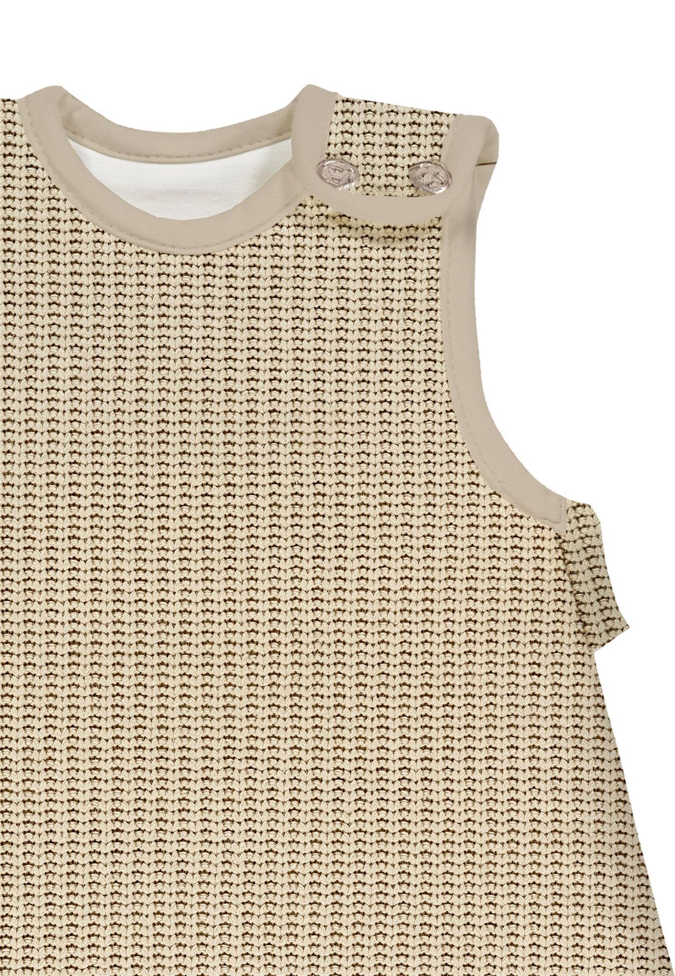 Baby-Maxime Special Fabric - Knit