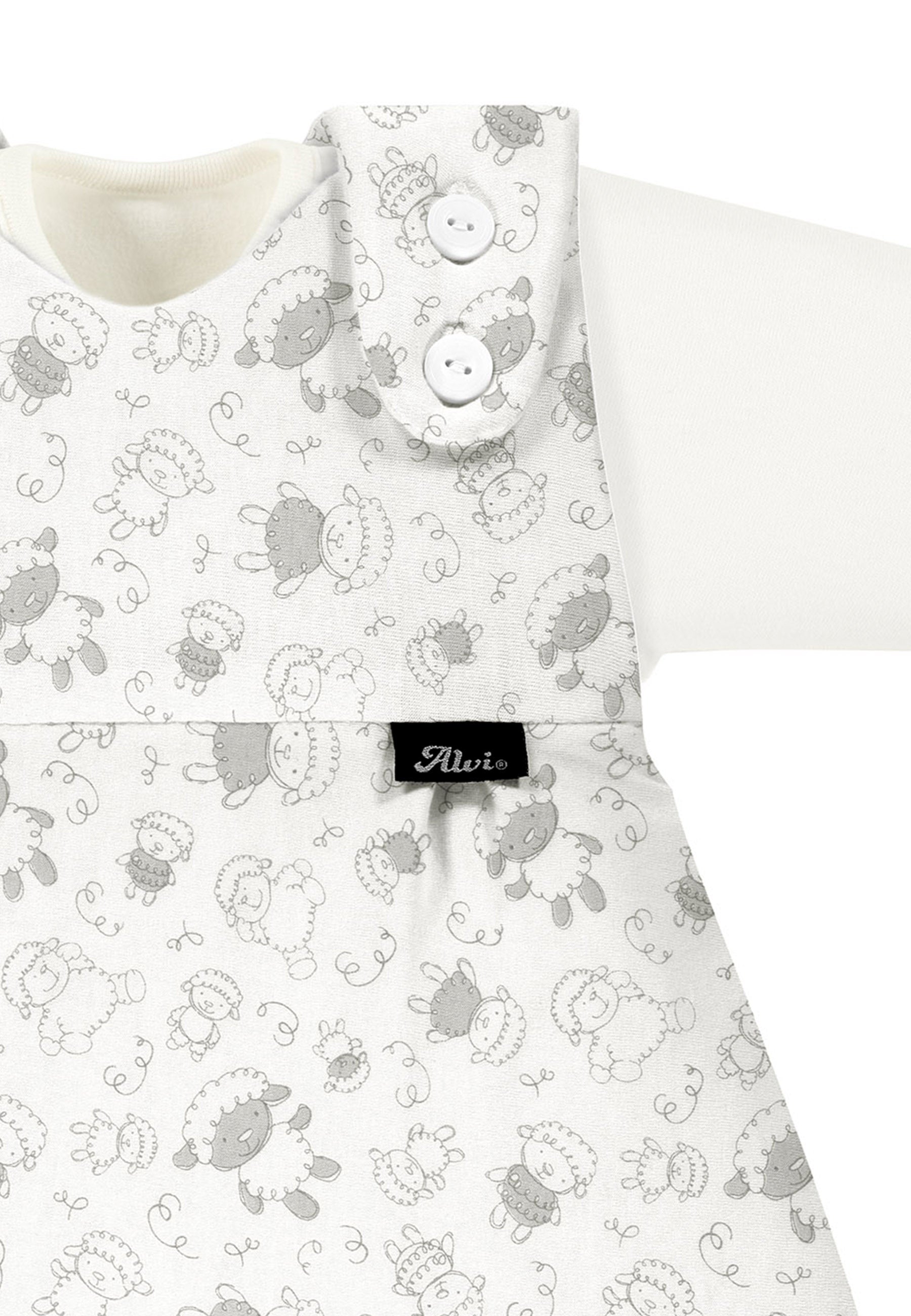 Baby-Mäxchen® (3-tlg.) - Schäfchen