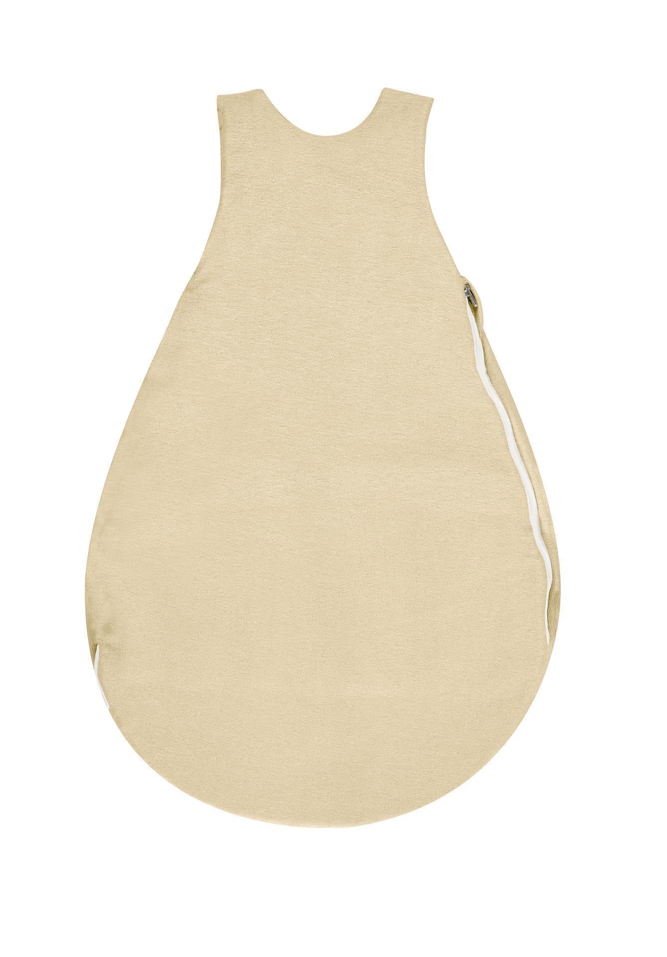 Baby-Mäxchen® Außensack mit Belüftungssystem - natur