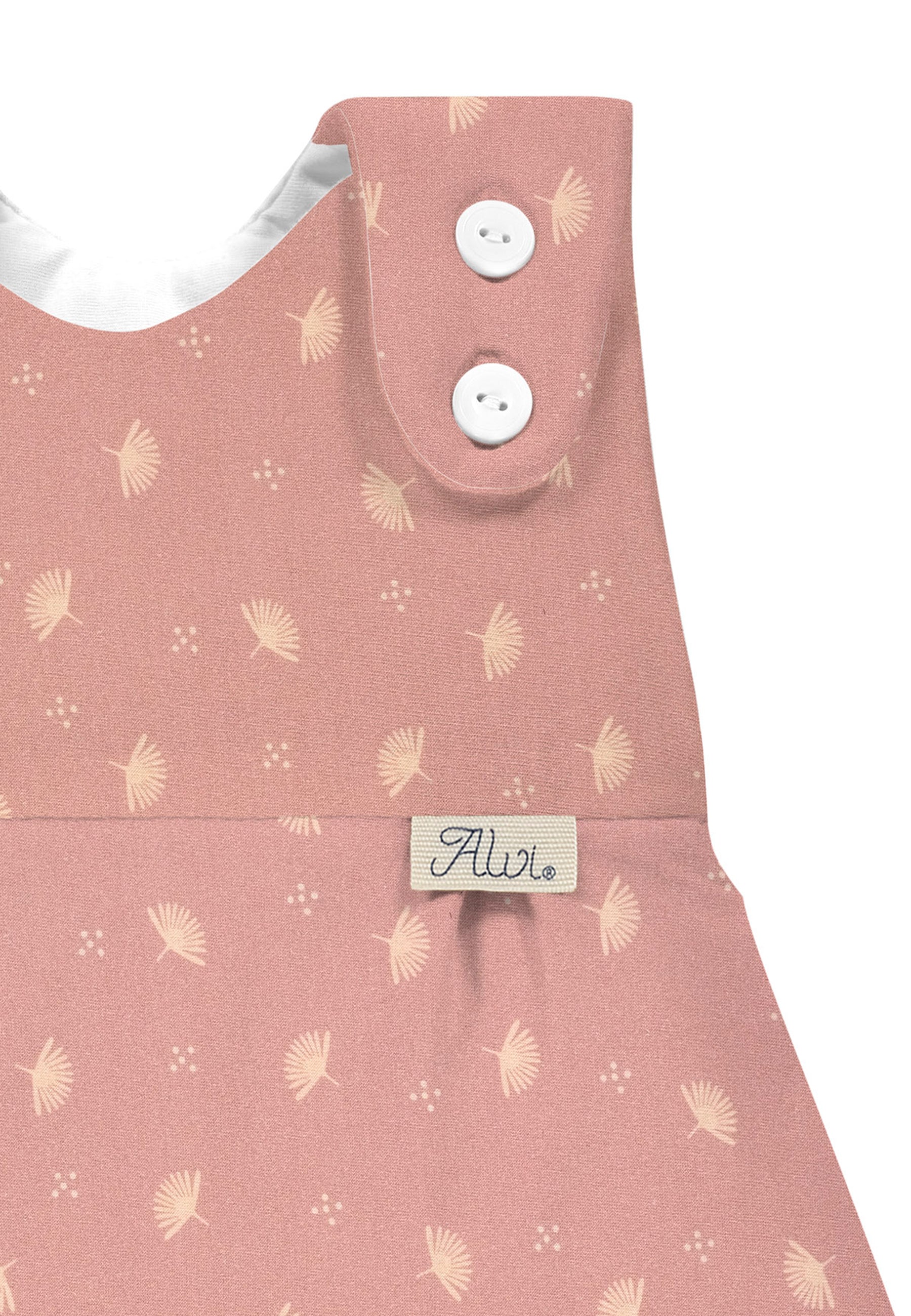 Baby-Mäxchen® Außensack - Pretty