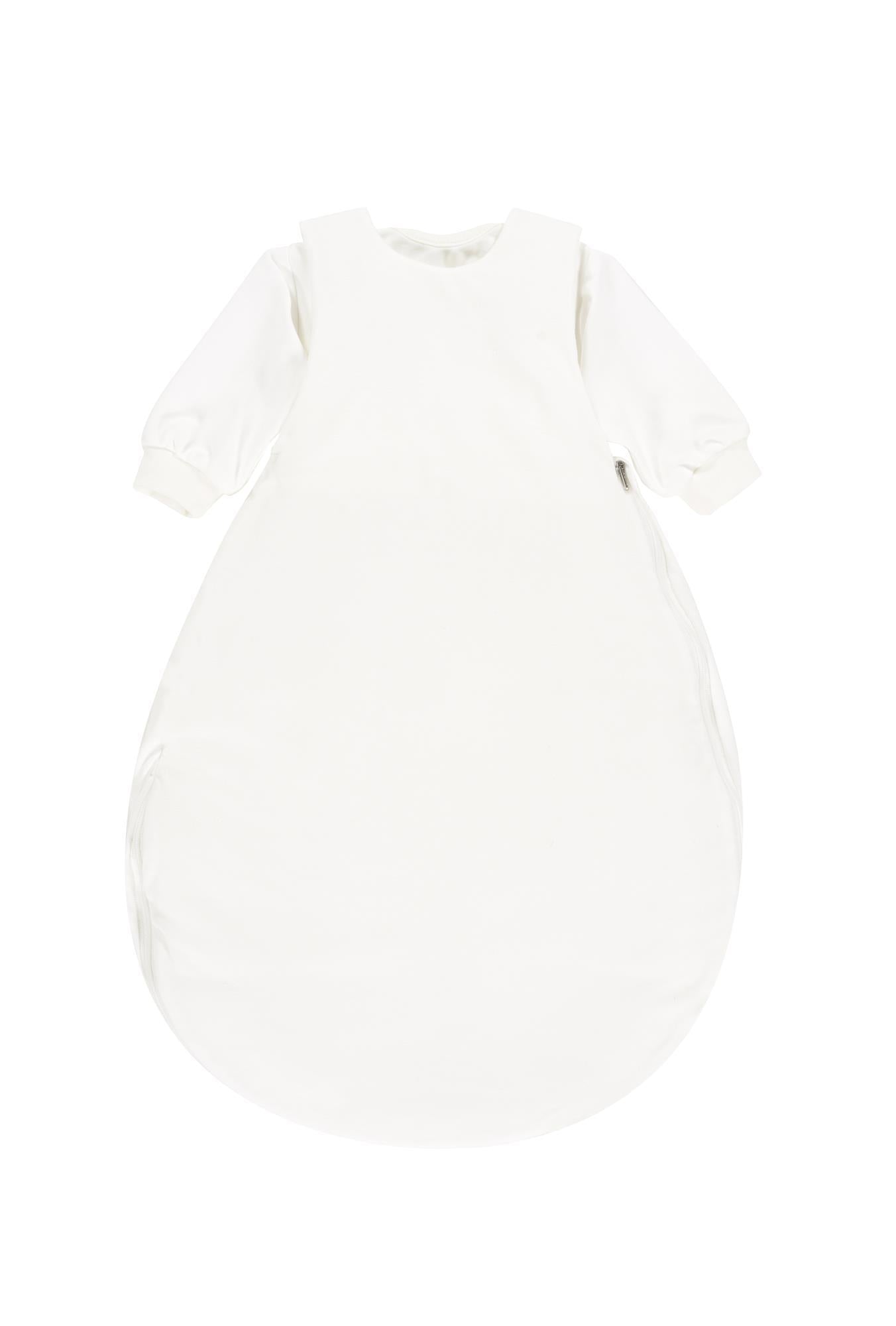 Baby-Mäxchen® mit Belüftungssystem 2tlg. Supima® - weiß