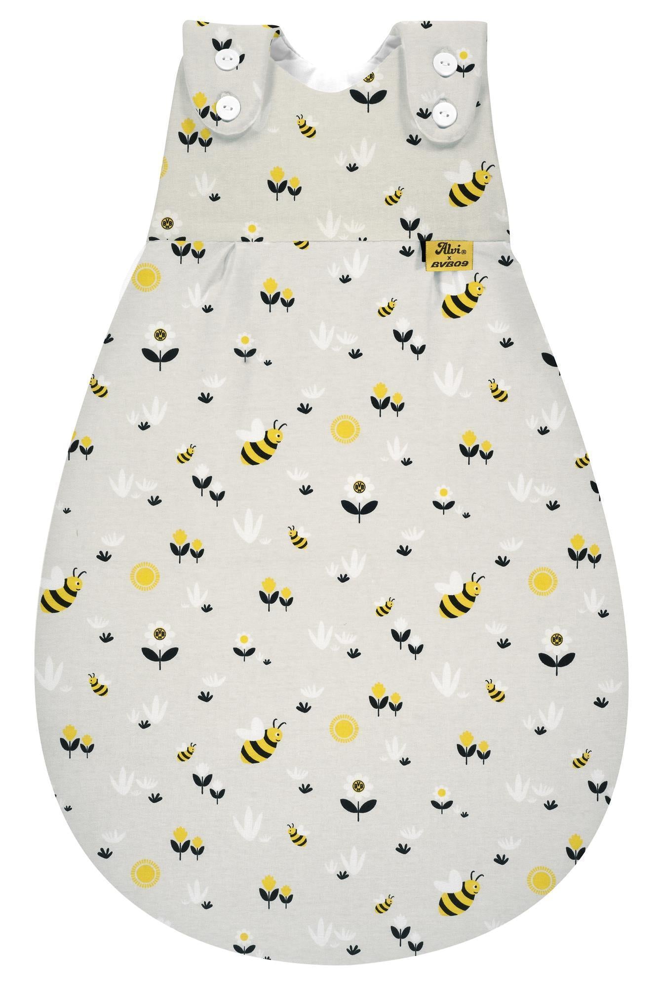 Baby-Mäxchen® Außensack - Emma BVB