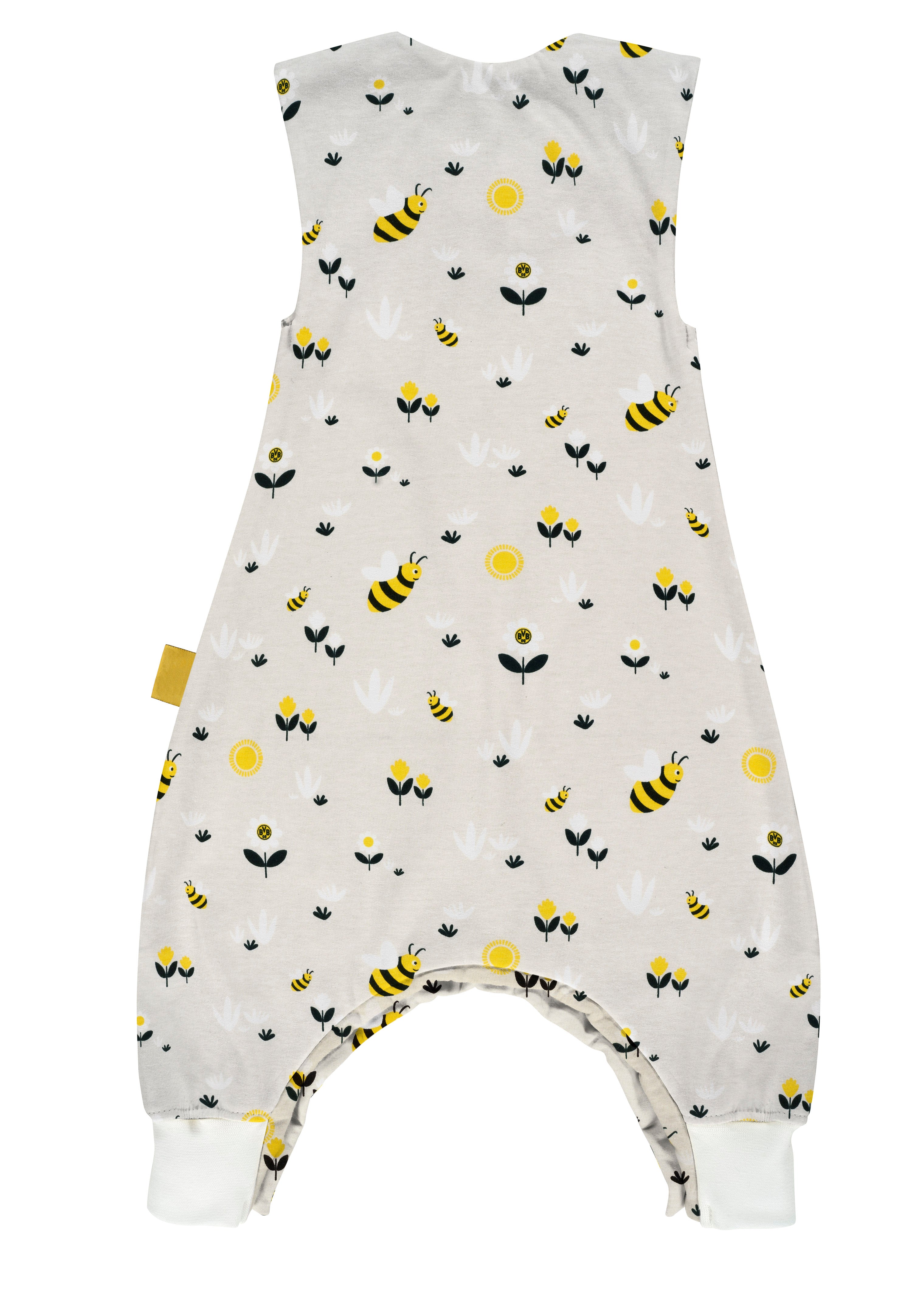 Schlafsack mit Beinen Light - Emma BVB