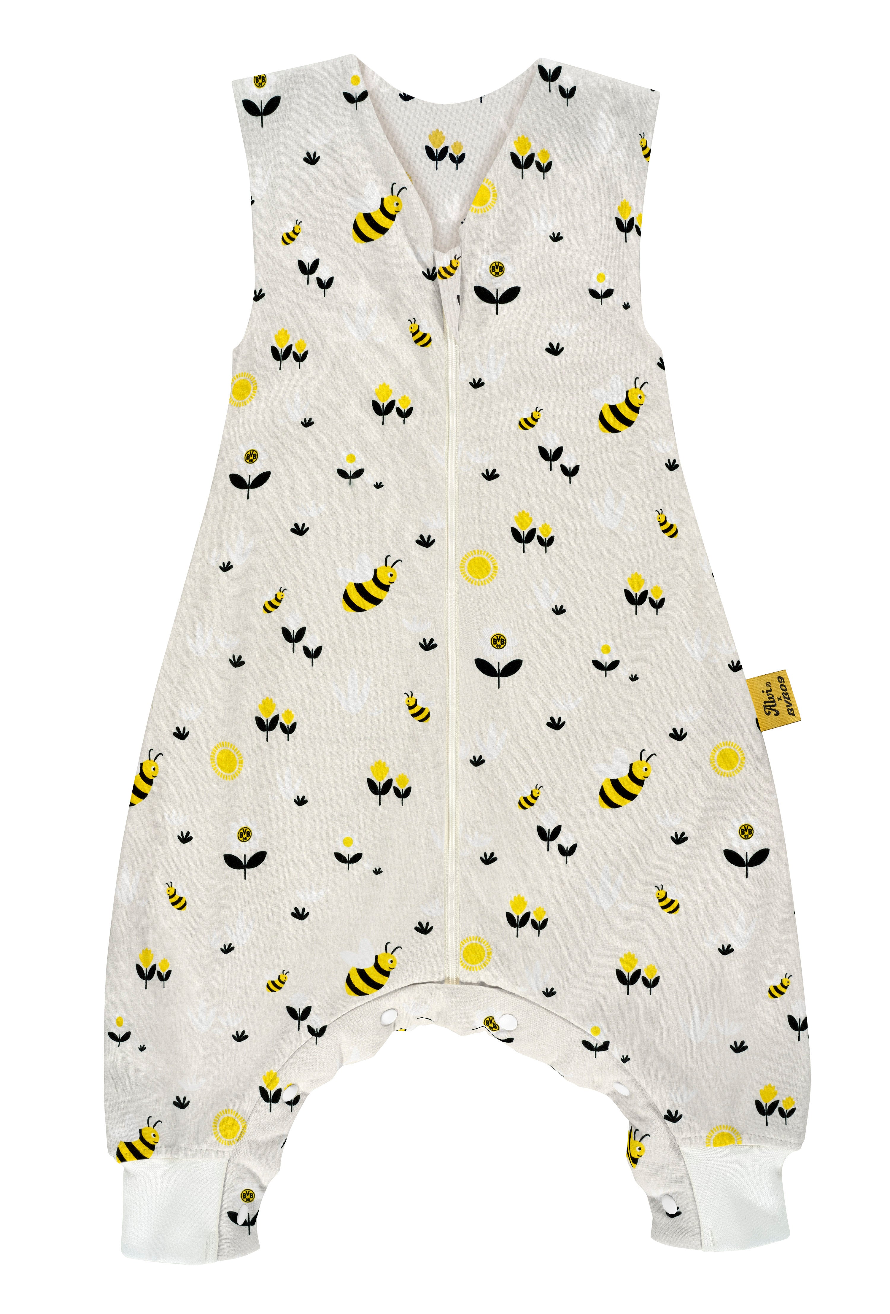 Schlafsack mit Beinen Light - Emma BVB