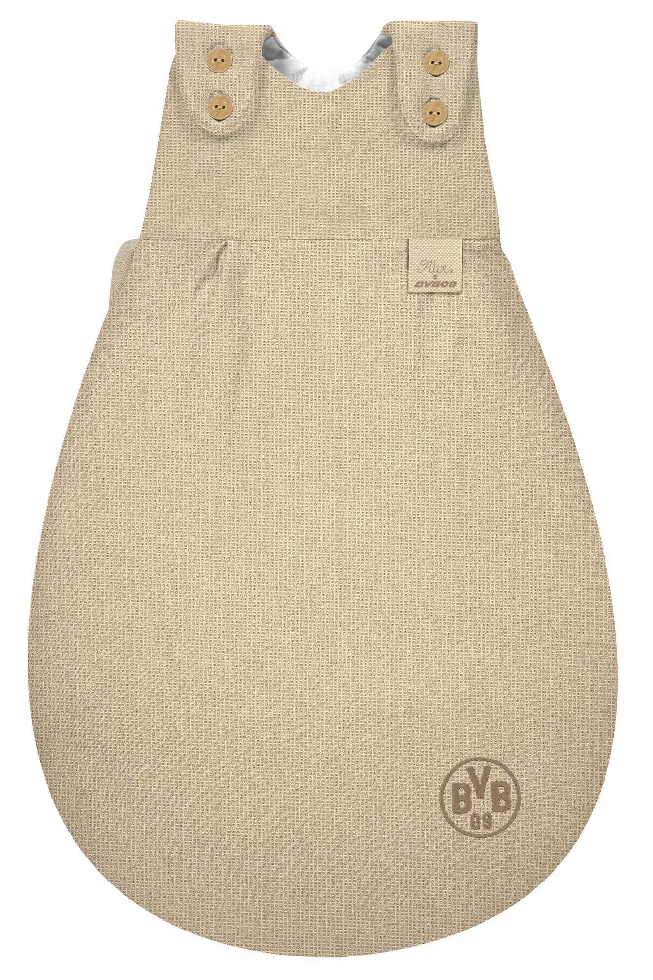 Baby-Mäxchen® Außensack Special Fabric - Mom BVB