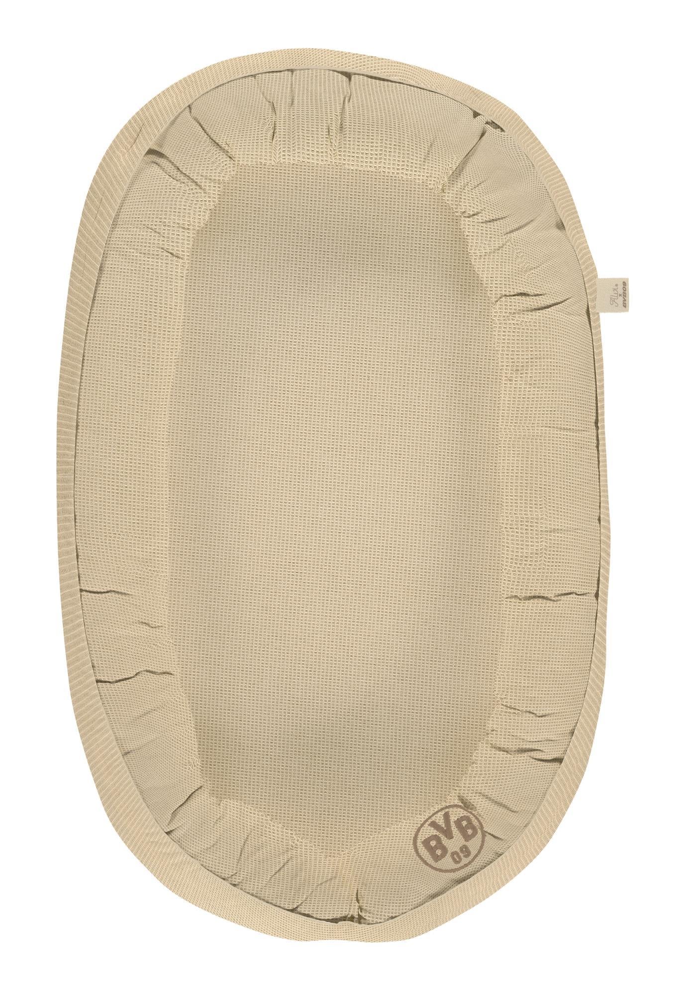 Schlummer-Nestchen Special Fabric - Mom BVB