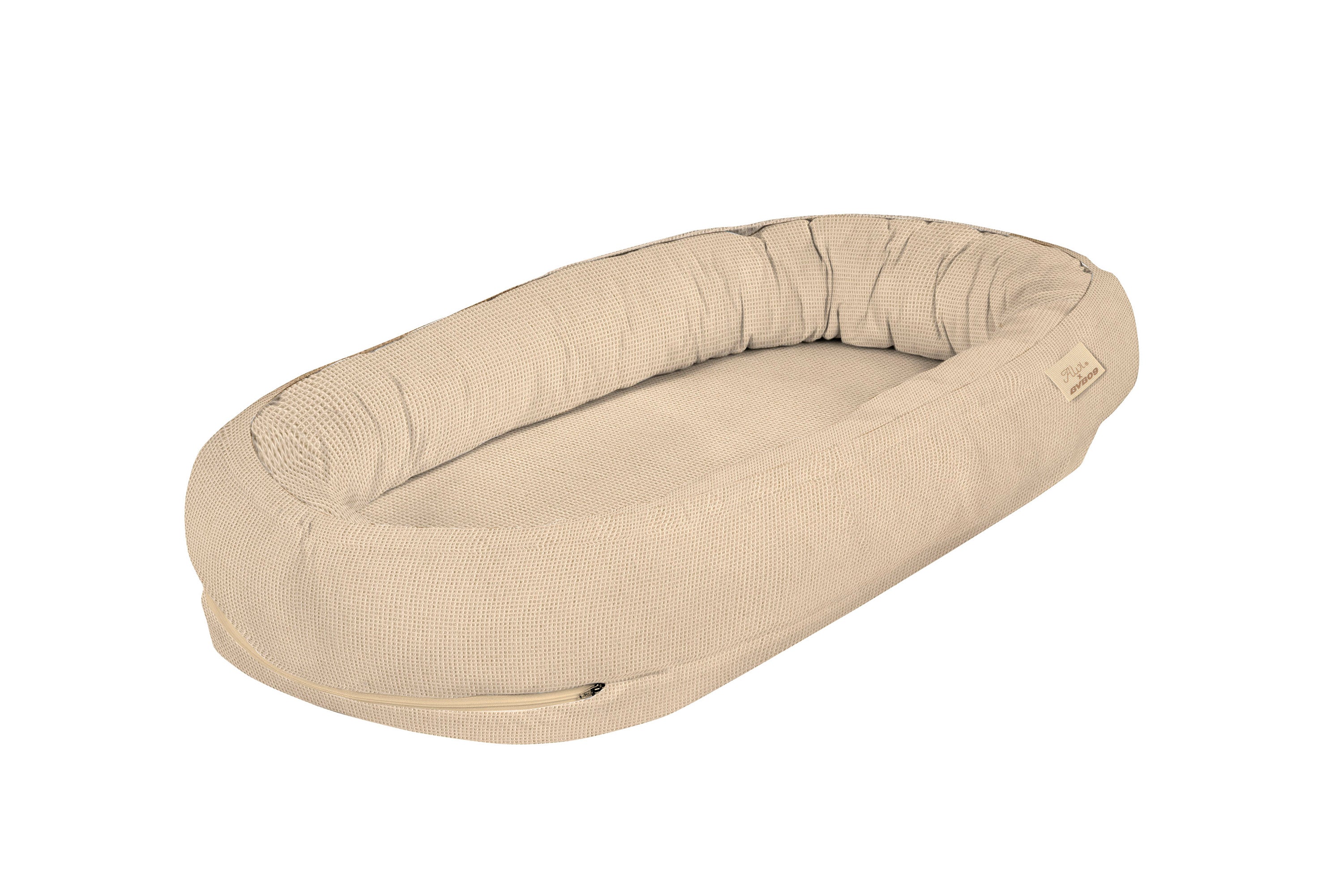 Schlummer-Nestchen Special Fabric - Mom BVB