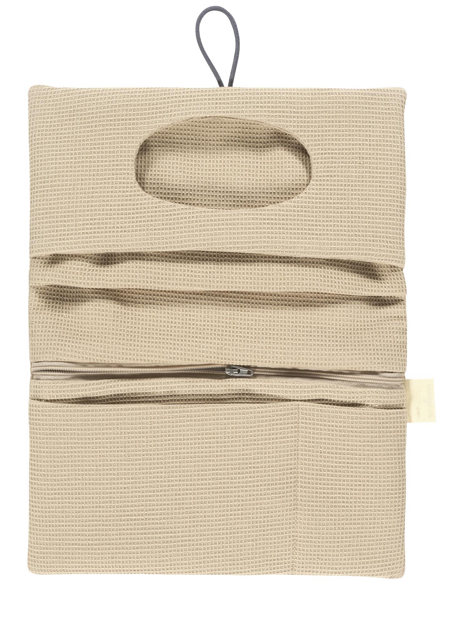 Windeltasche Special Fabric - Mom BVB