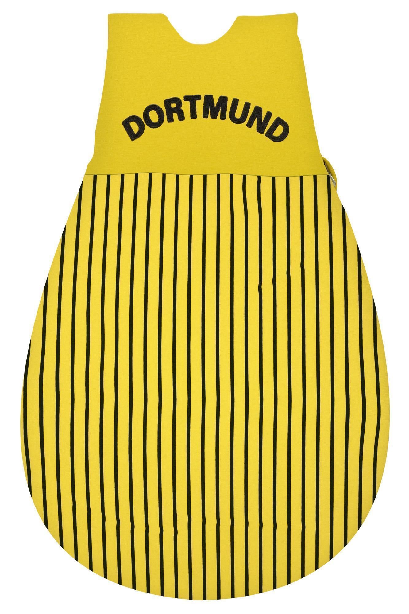 Baby-Mäxchen® Außensack - Player BVB